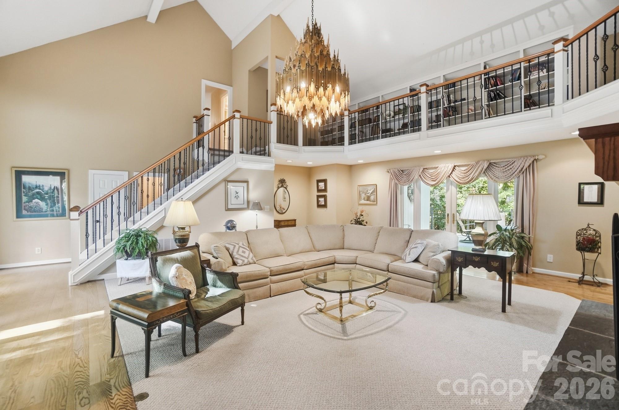 29 Sunrise Point Road — Lake Wylie