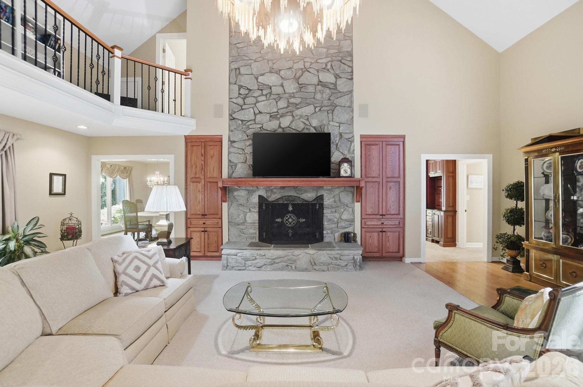 29 Sunrise Point Road — Lake Wylie