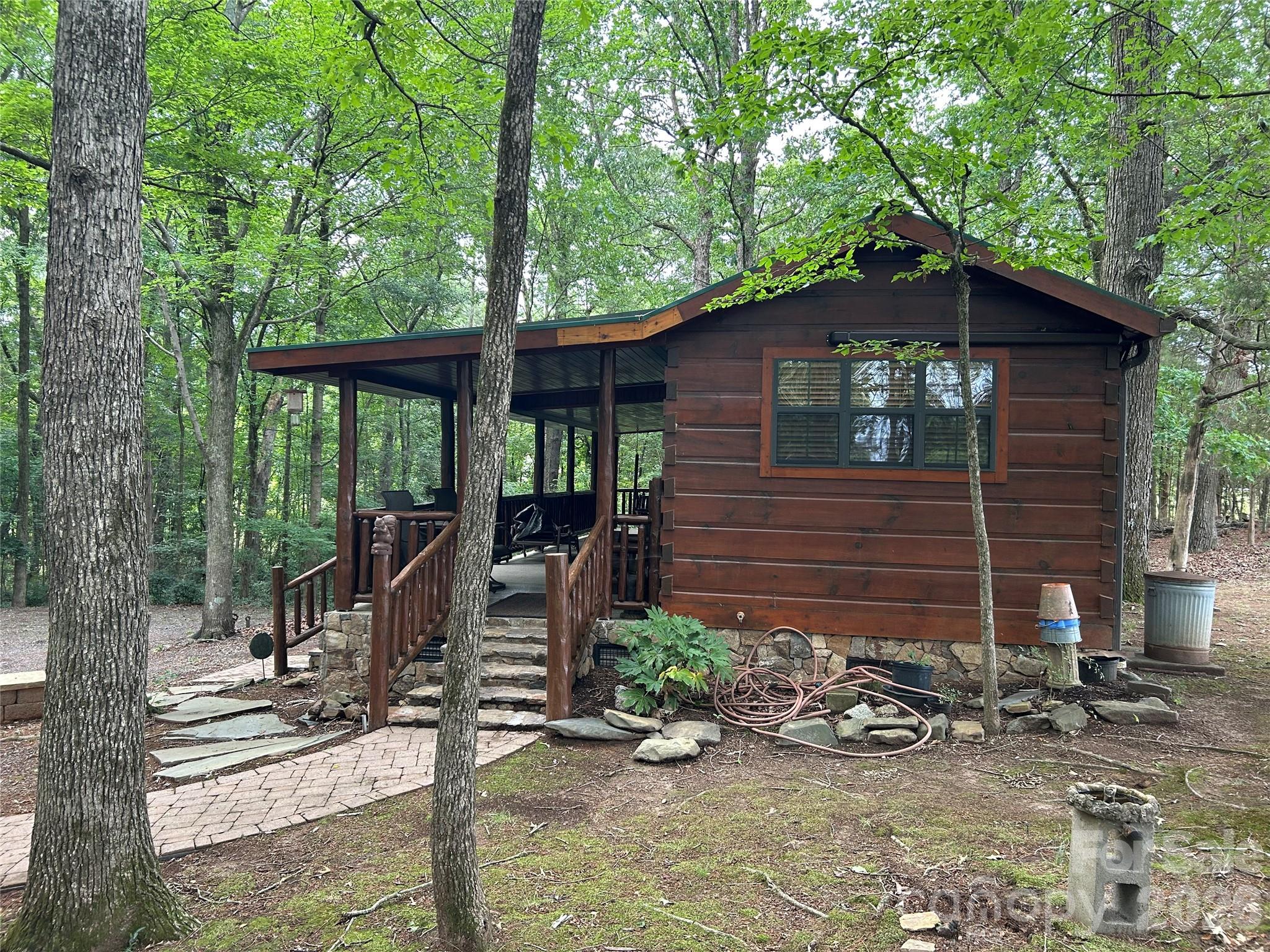 3909 Wightman Church Road — Polkton