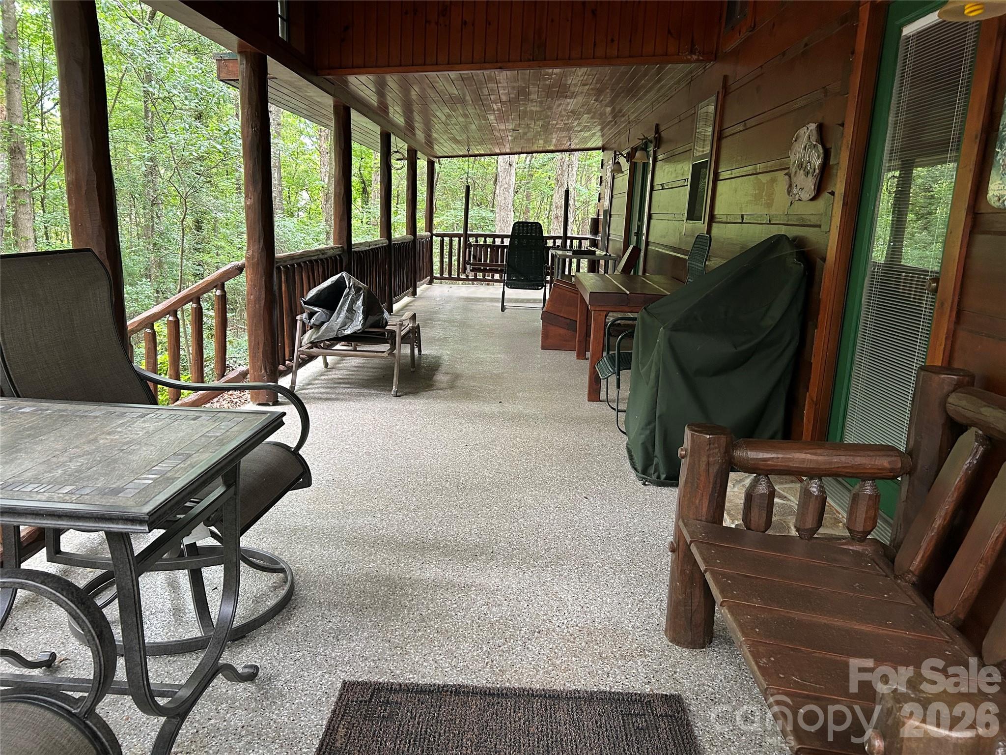 3909 Wightman Church Road — Polkton