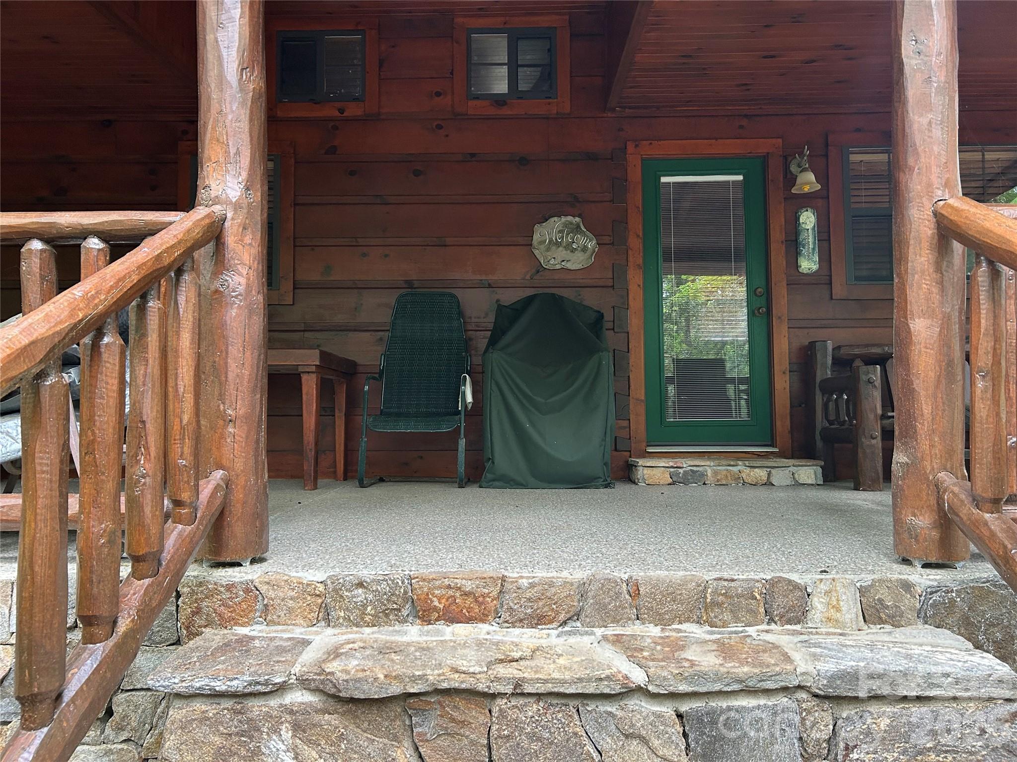 3909 Wightman Church Road — Polkton