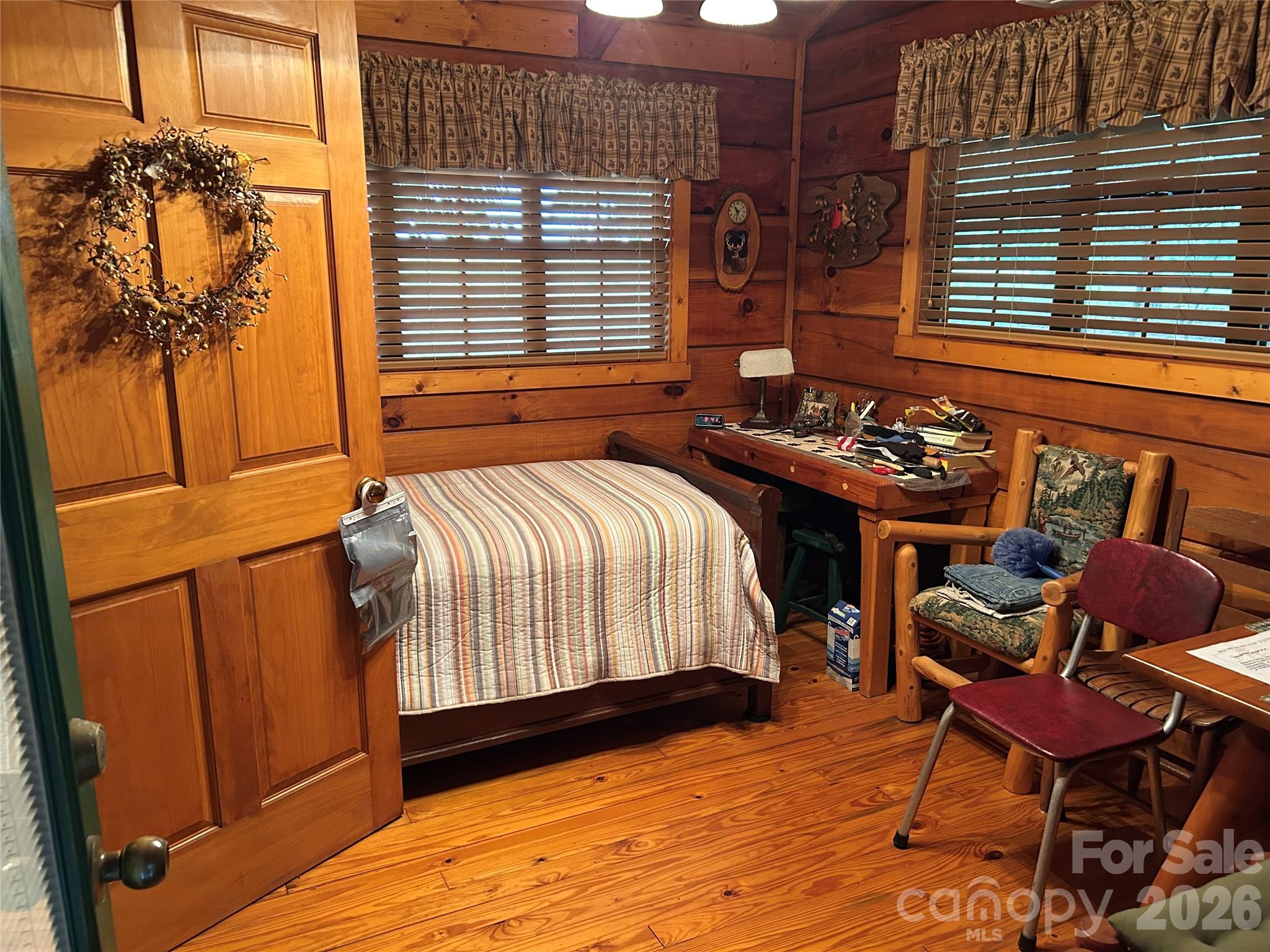 3909 Wightman Church Road — Polkton