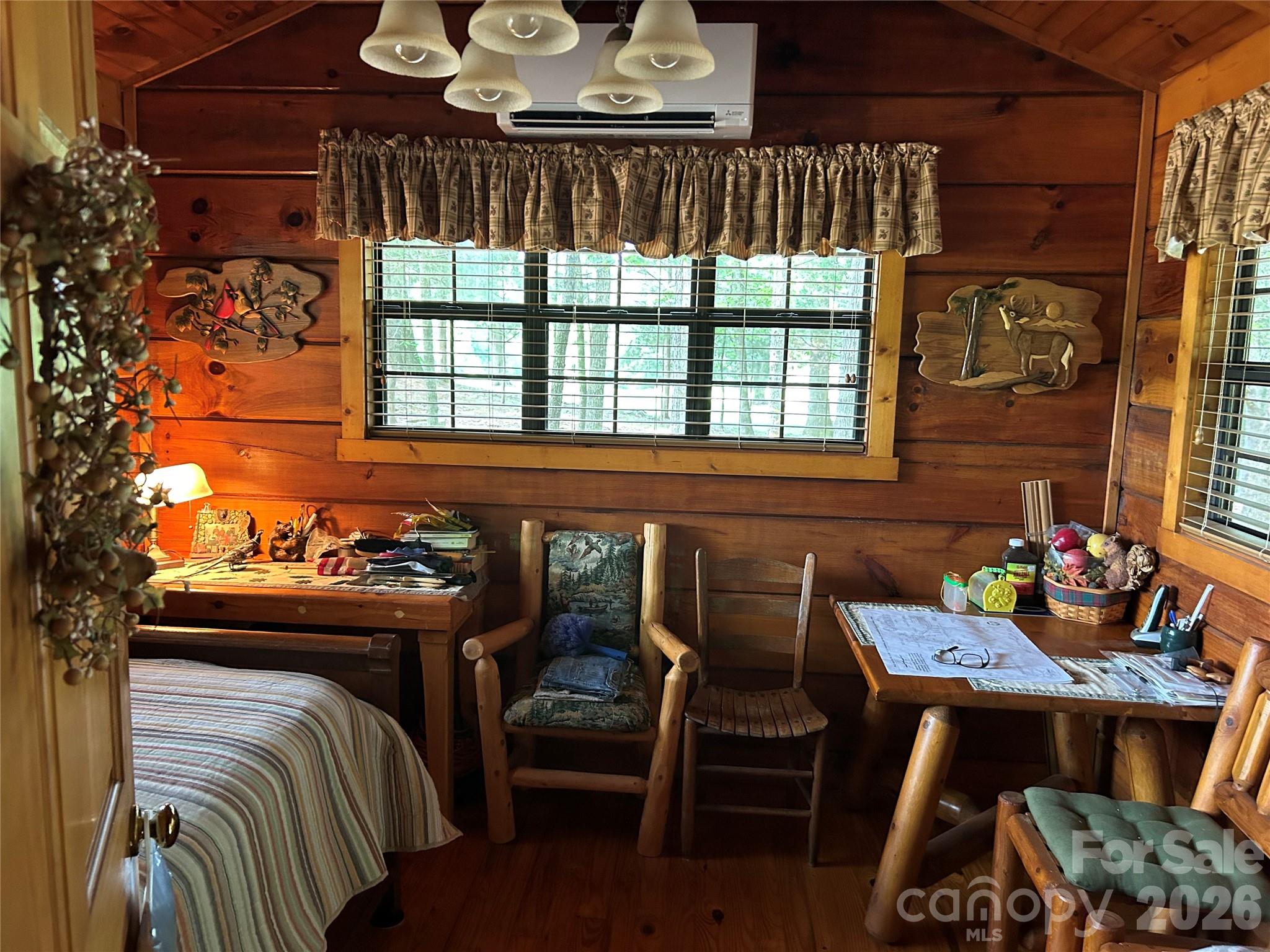 3909 Wightman Church Road — Polkton