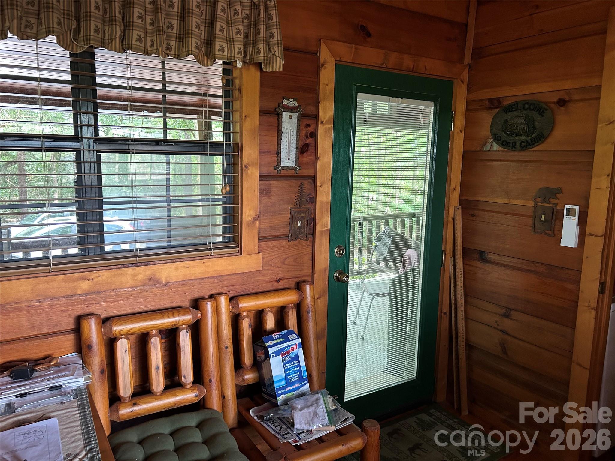 3909 Wightman Church Road — Polkton