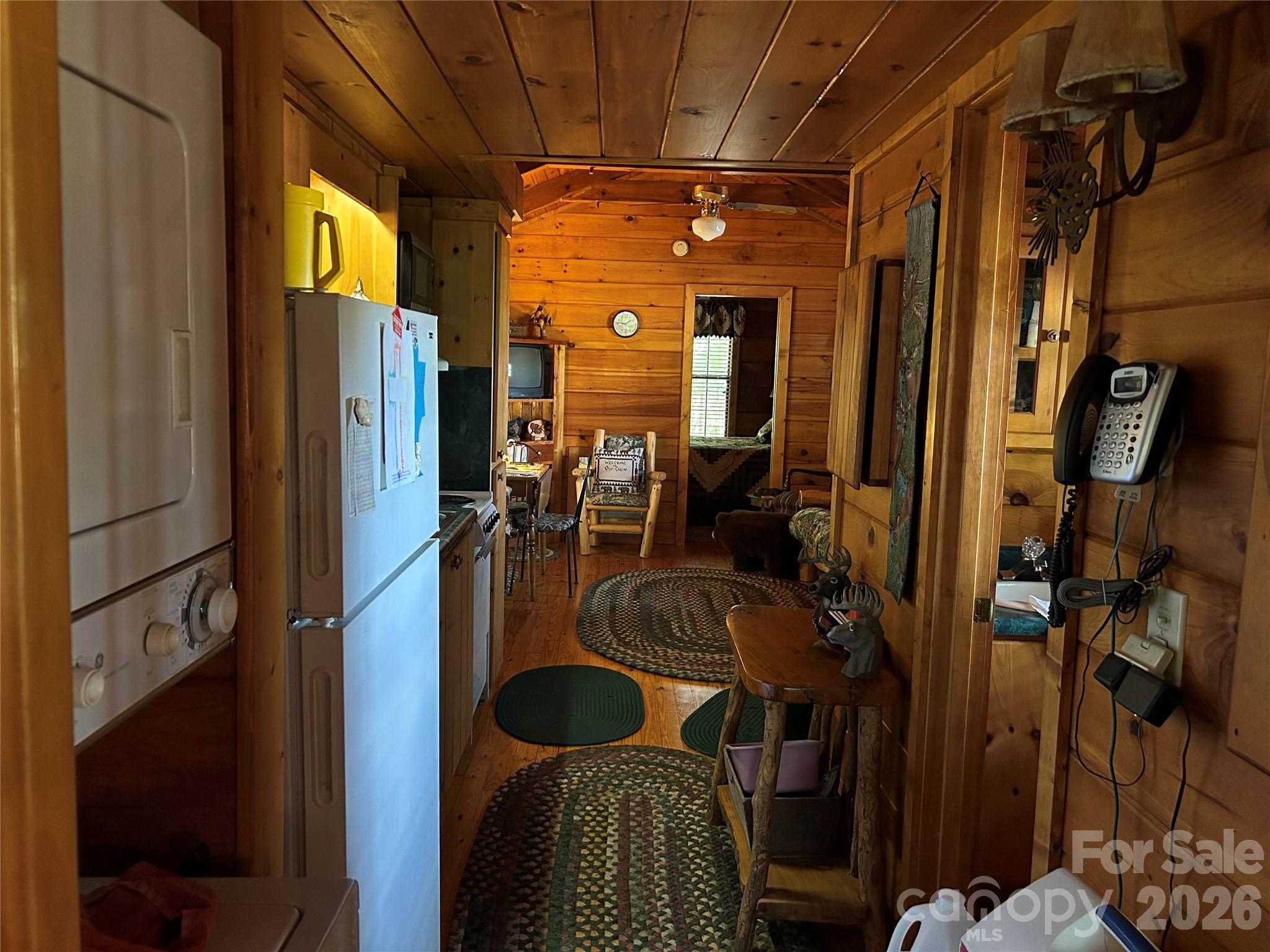 3909 Wightman Church Road — Polkton