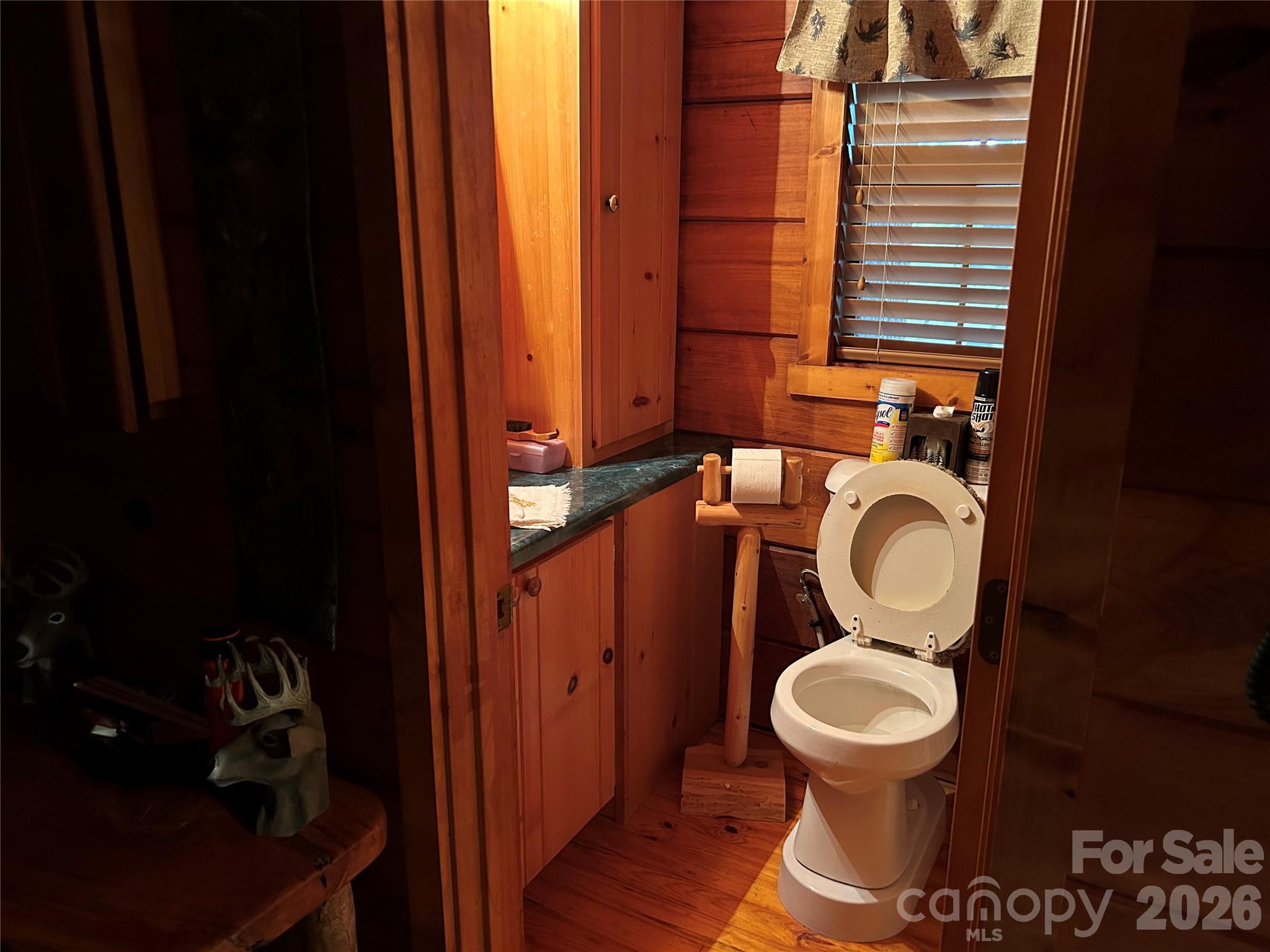 3909 Wightman Church Road — Polkton
