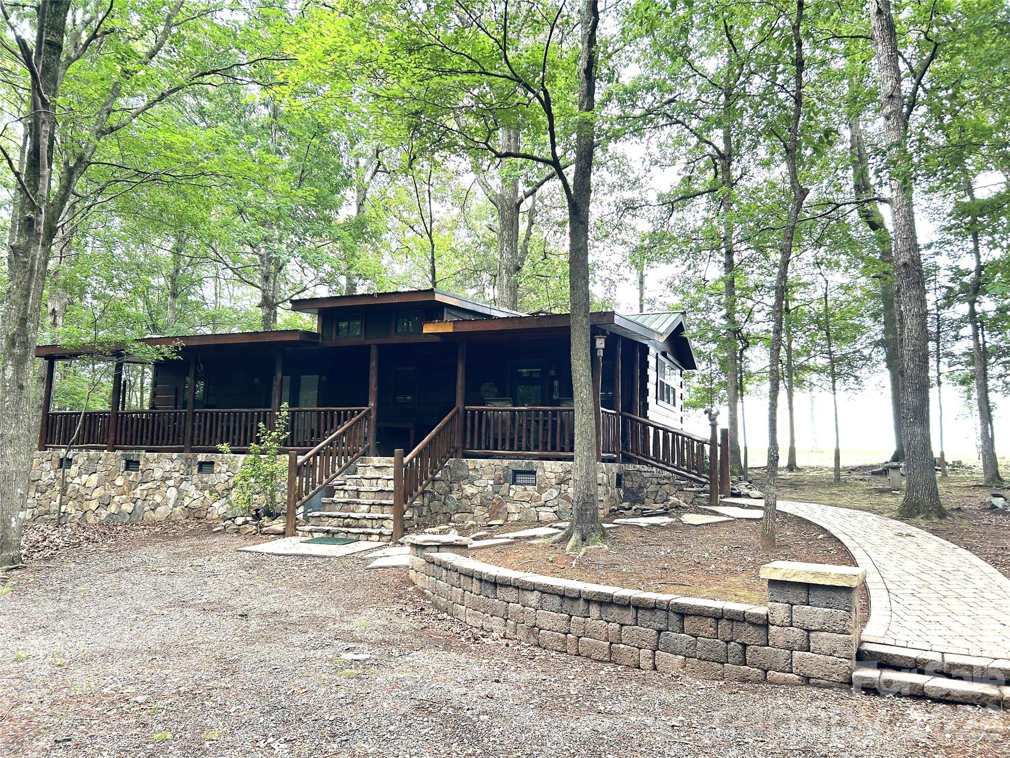 3909 Wightman Church Road — Polkton