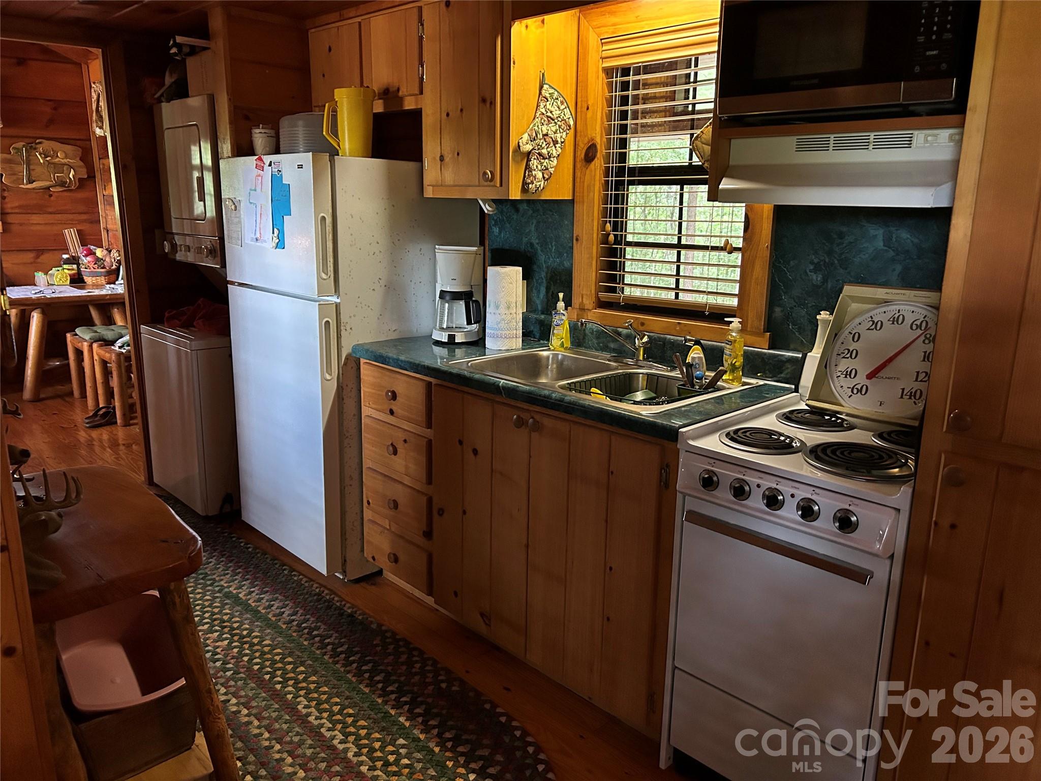 3909 Wightman Church Road — Polkton
