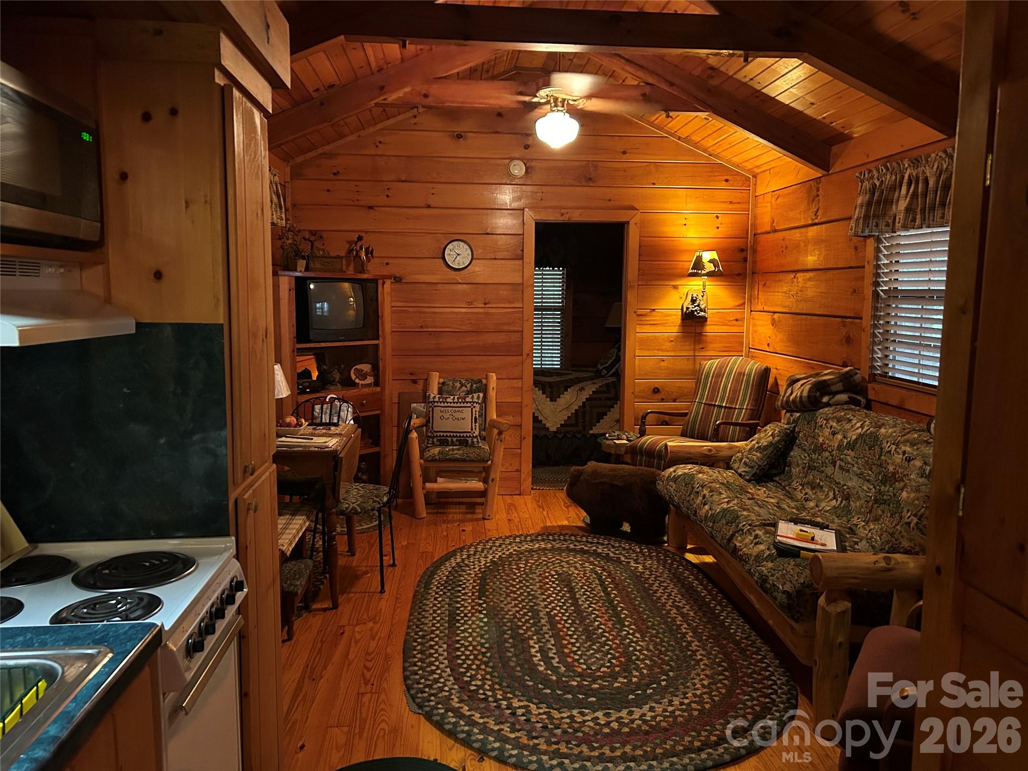 3909 Wightman Church Road — Polkton