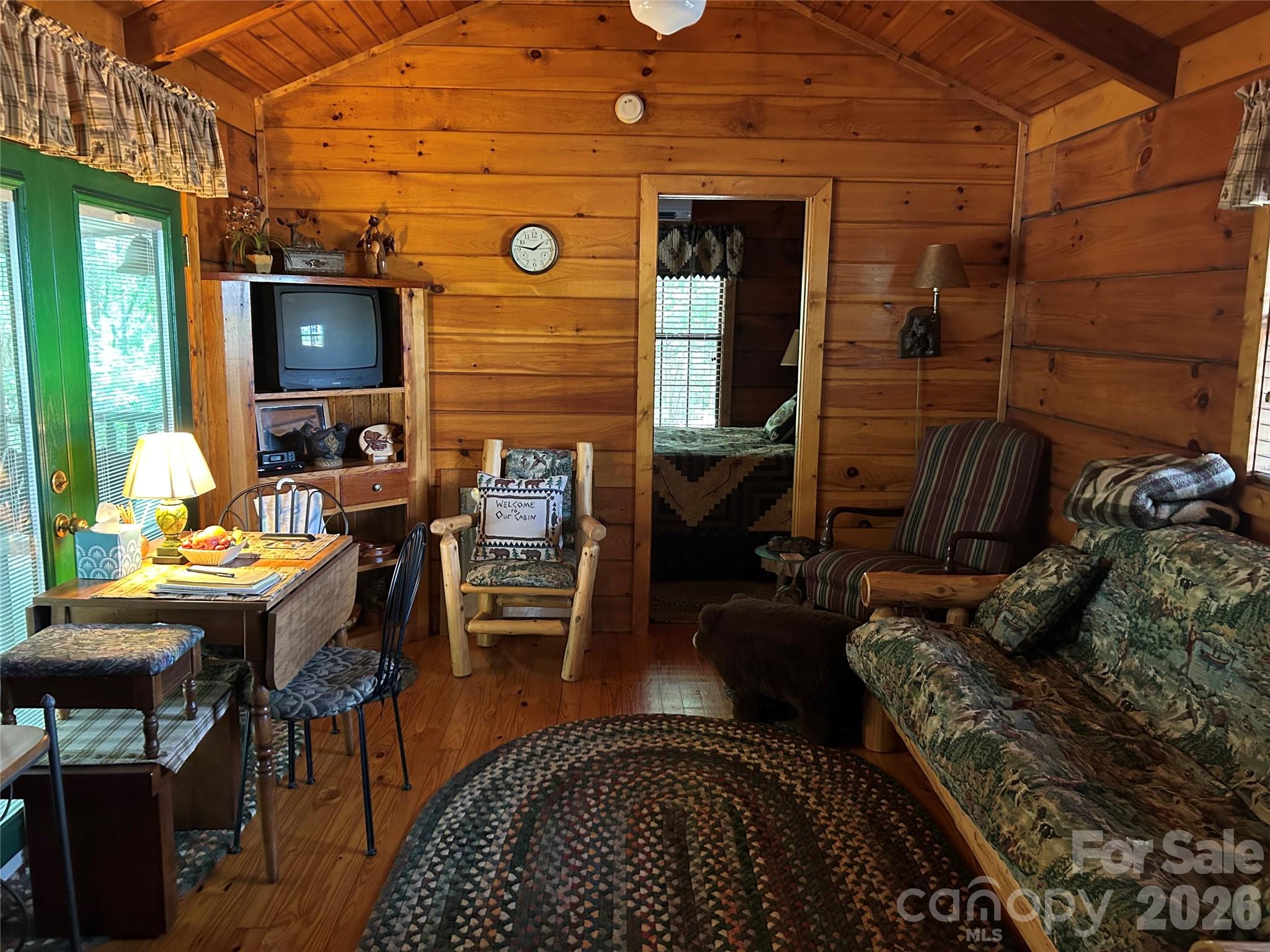 3909 Wightman Church Road — Polkton