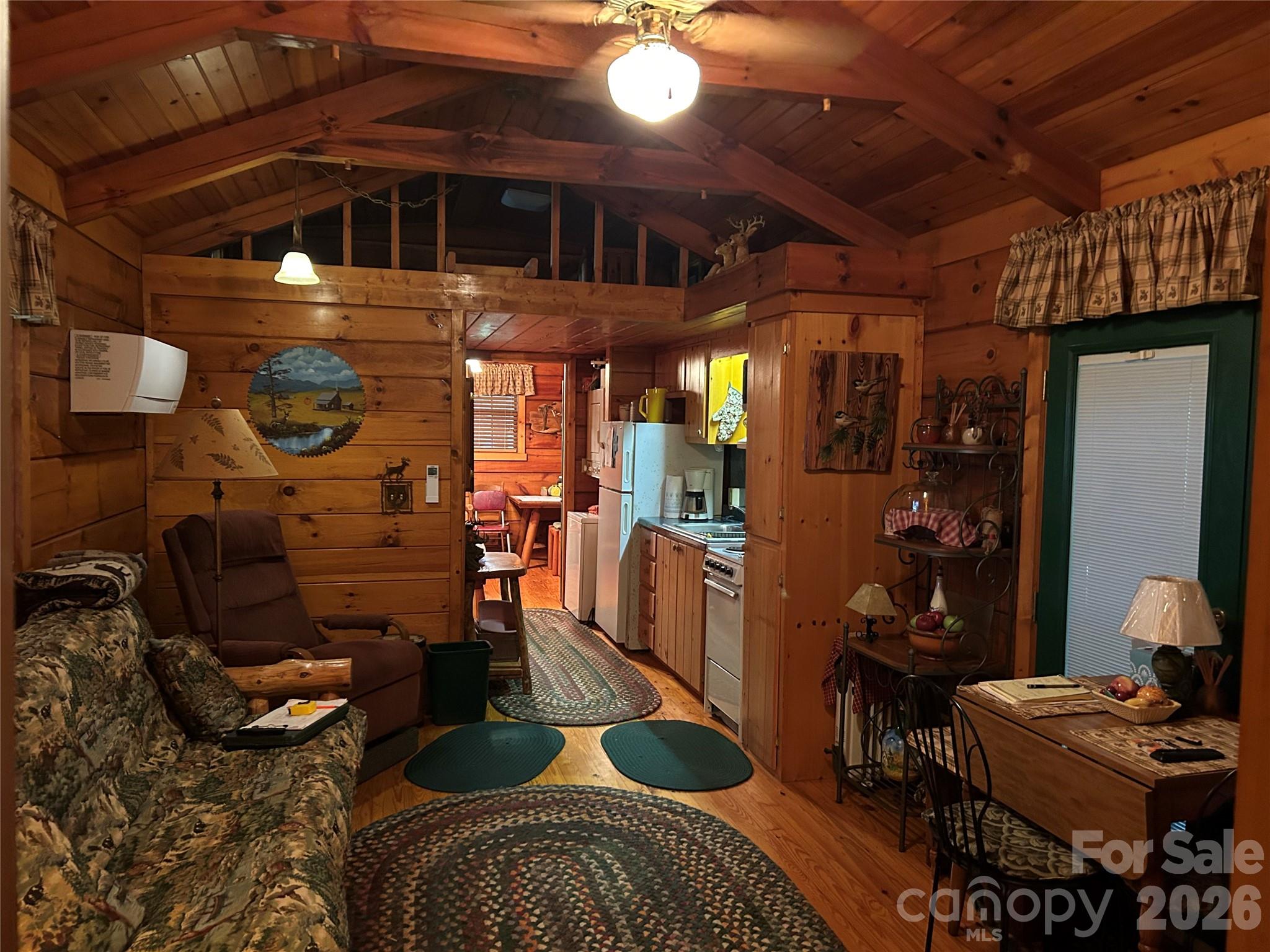3909 Wightman Church Road — Polkton