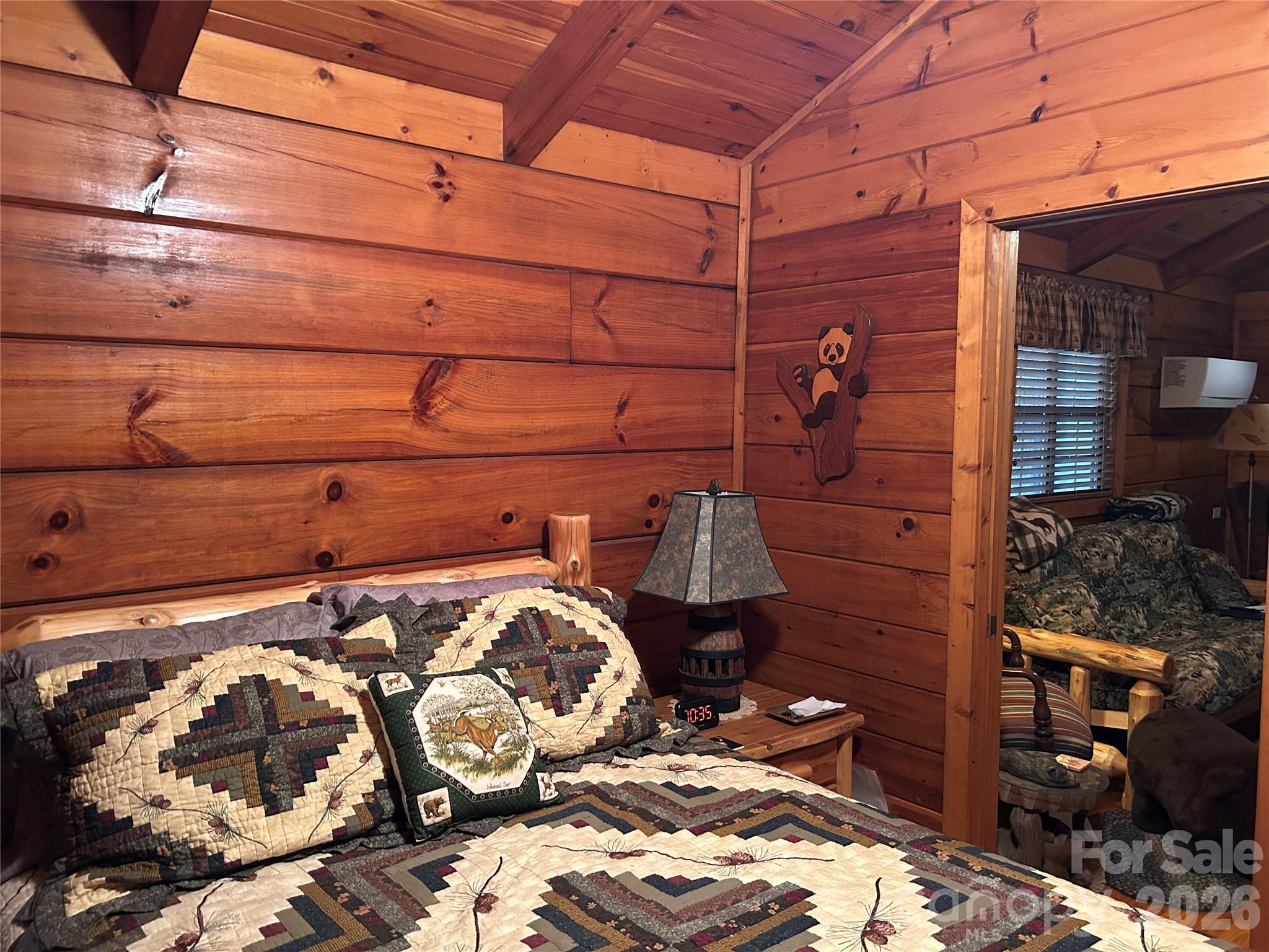 3909 Wightman Church Road — Polkton