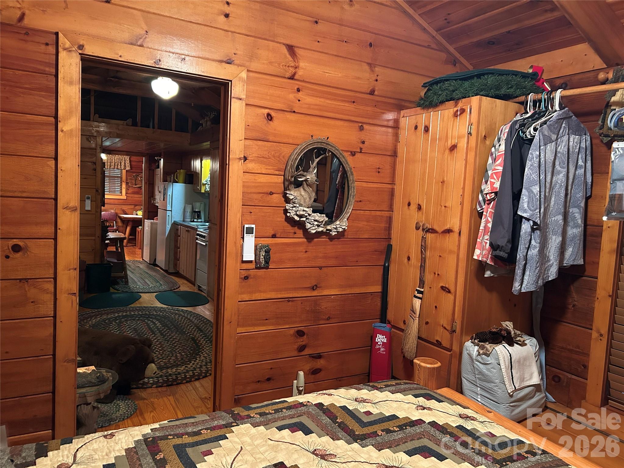 3909 Wightman Church Road — Polkton