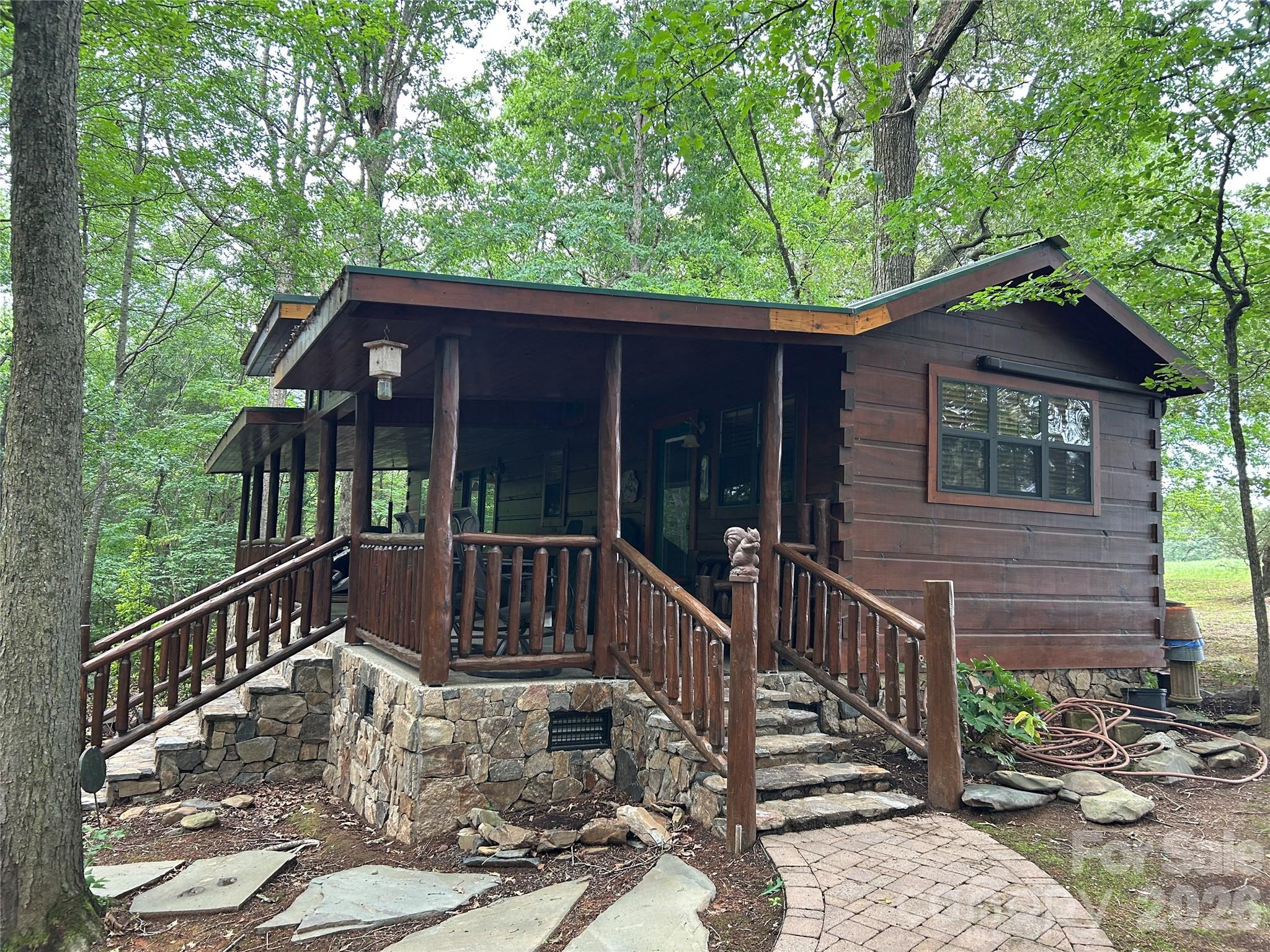 3909 Wightman Church Road — Polkton
