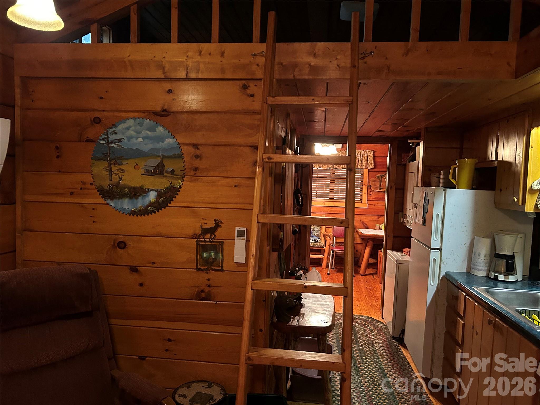 3909 Wightman Church Road — Polkton