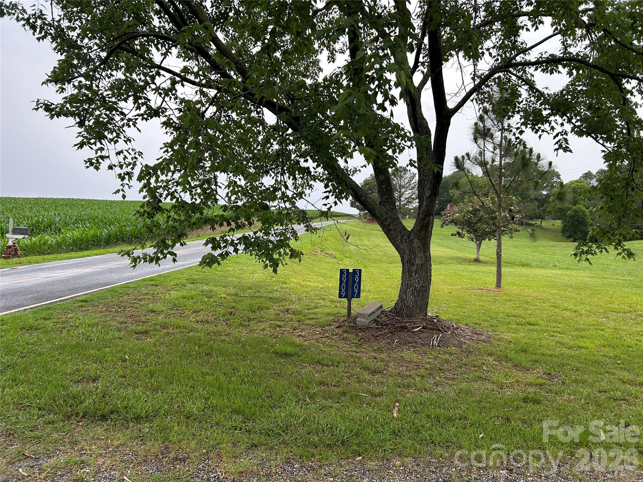 3909 Wightman Church Road — Polkton