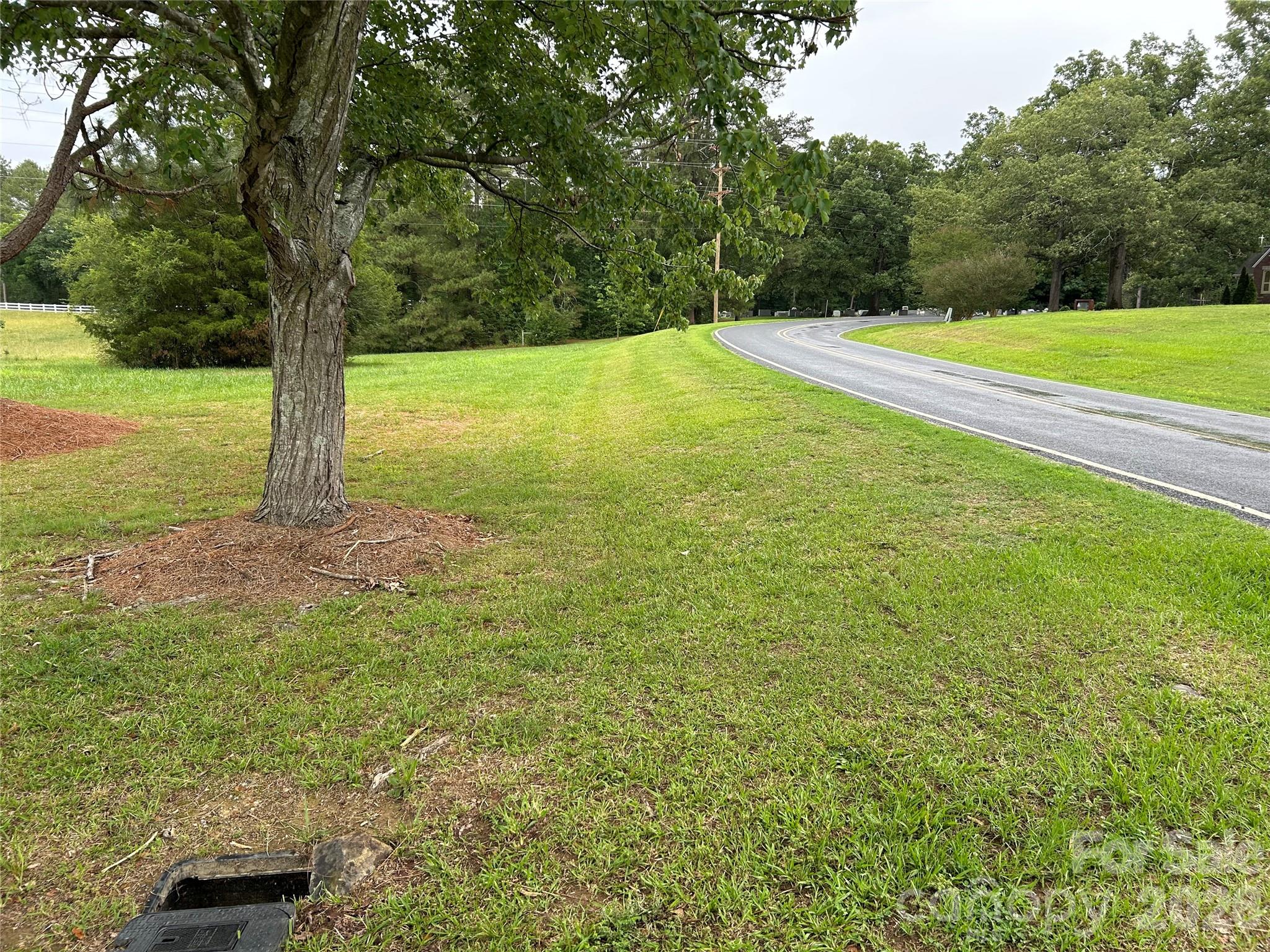 3909 Wightman Church Road — Polkton