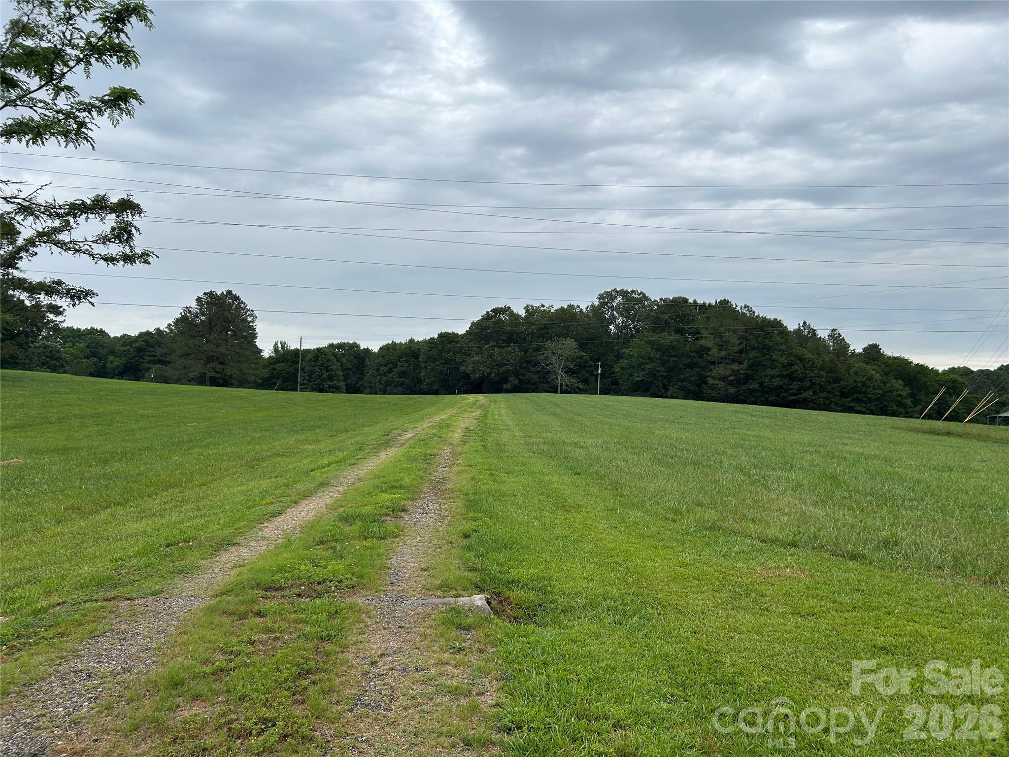 3909 Wightman Church Road — Polkton