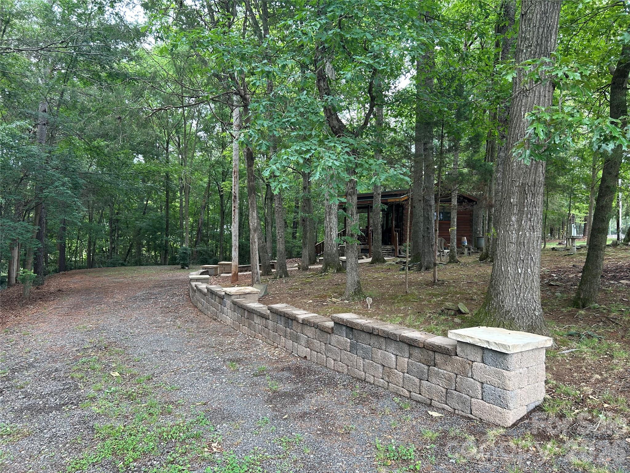 3909 Wightman Church Road — Polkton