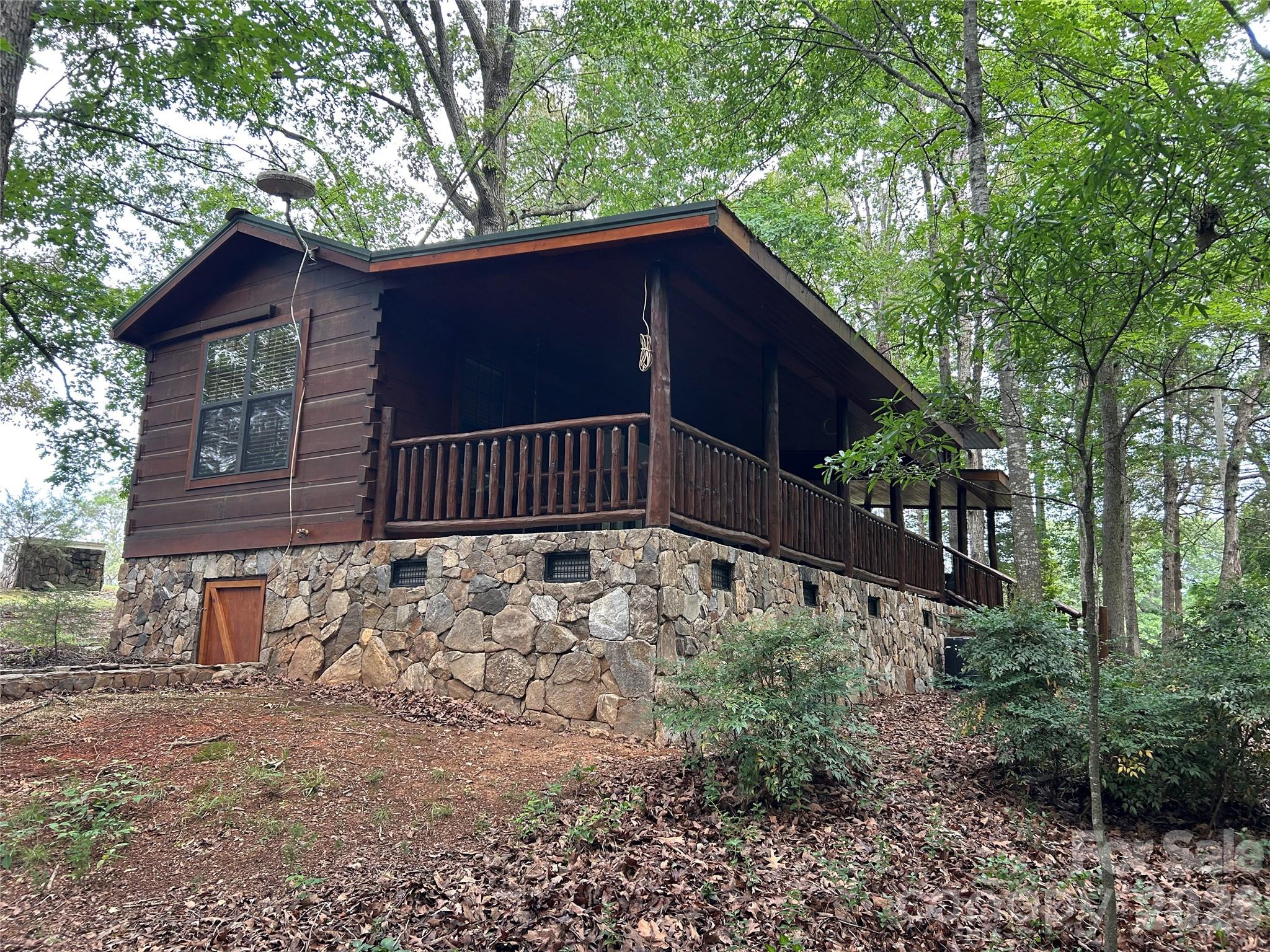 3909 Wightman Church Road — Polkton
