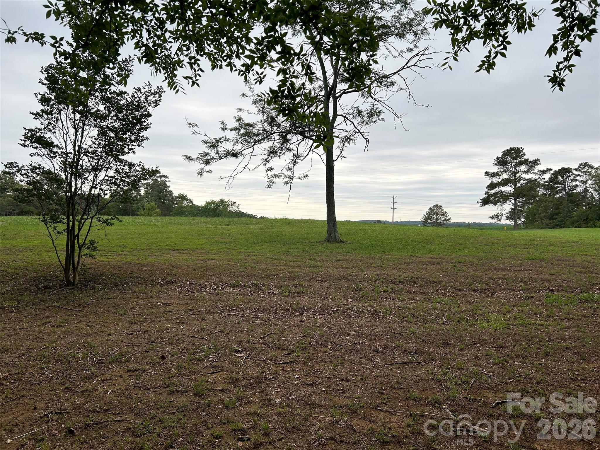 3909 Wightman Church Road — Polkton