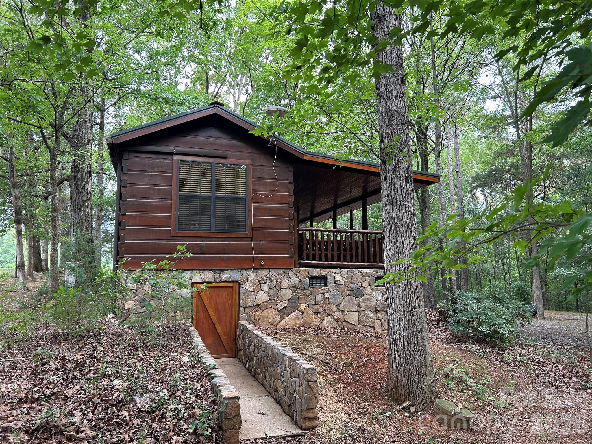3909 Wightman Church Road — Polkton