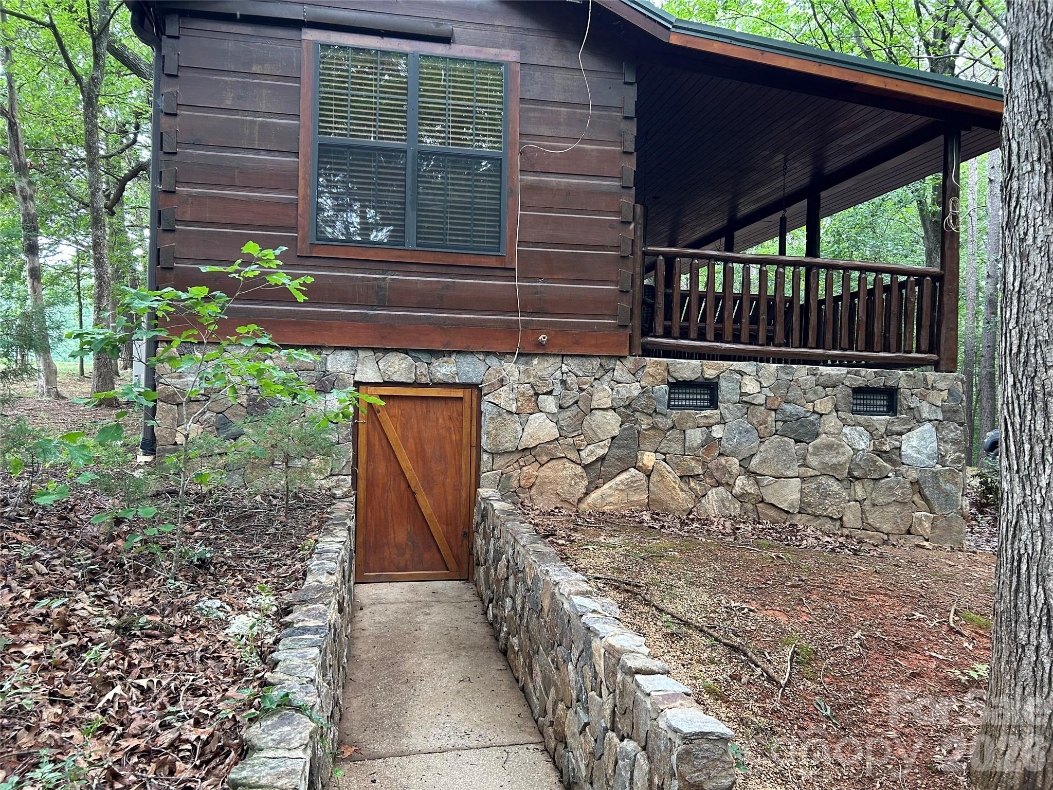 3909 Wightman Church Road — Polkton