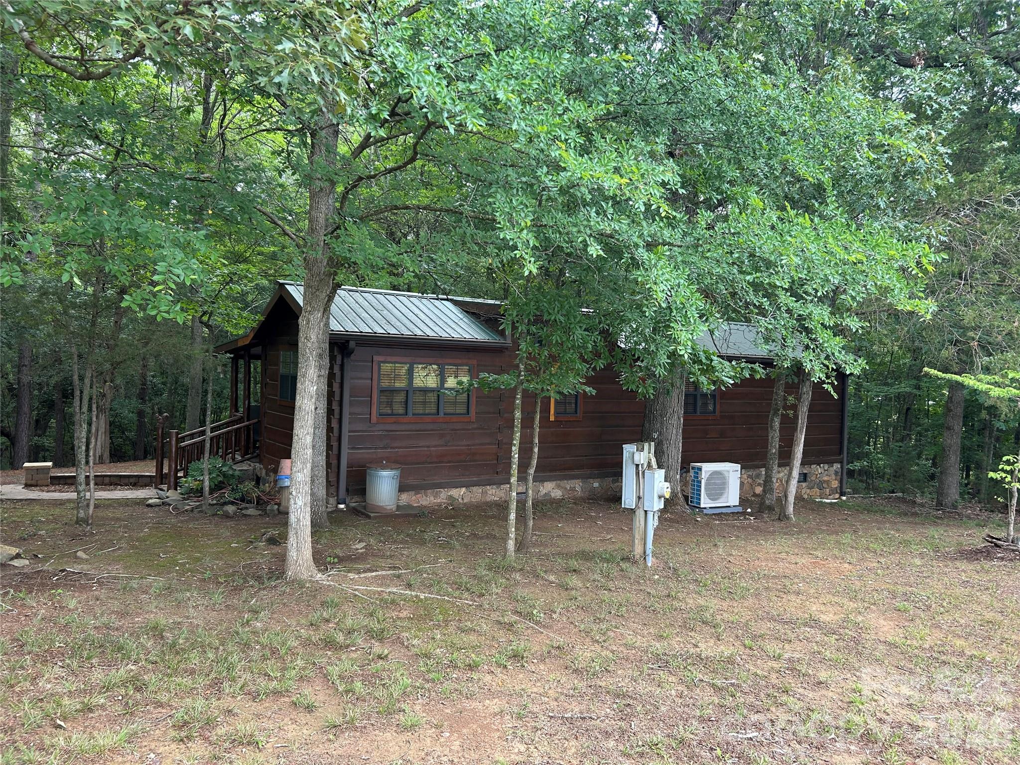 3909 Wightman Church Road — Polkton