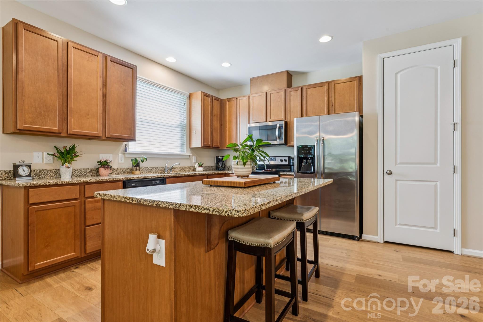 3198 Helmsley Court — Concord