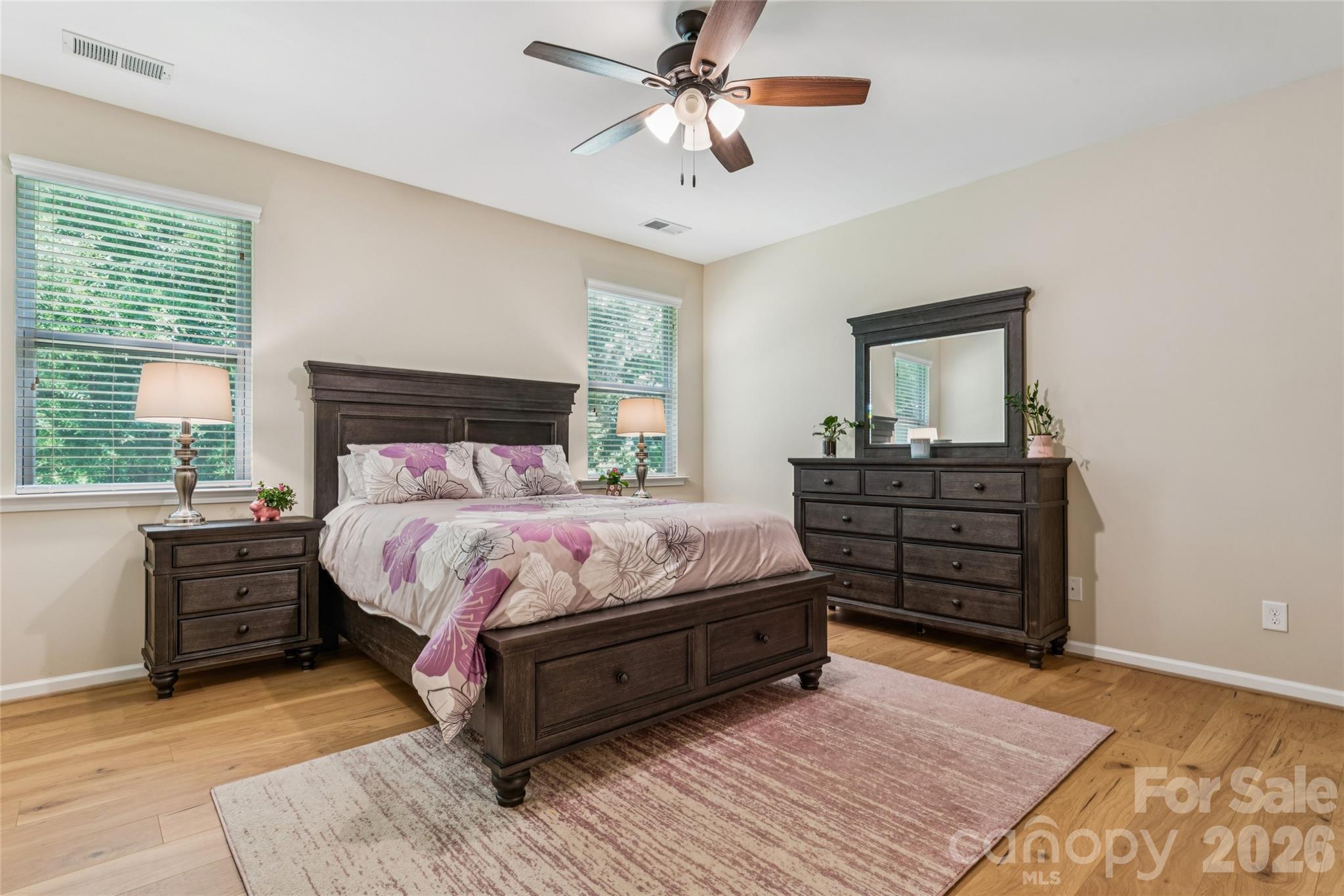 3198 Helmsley Court — Concord