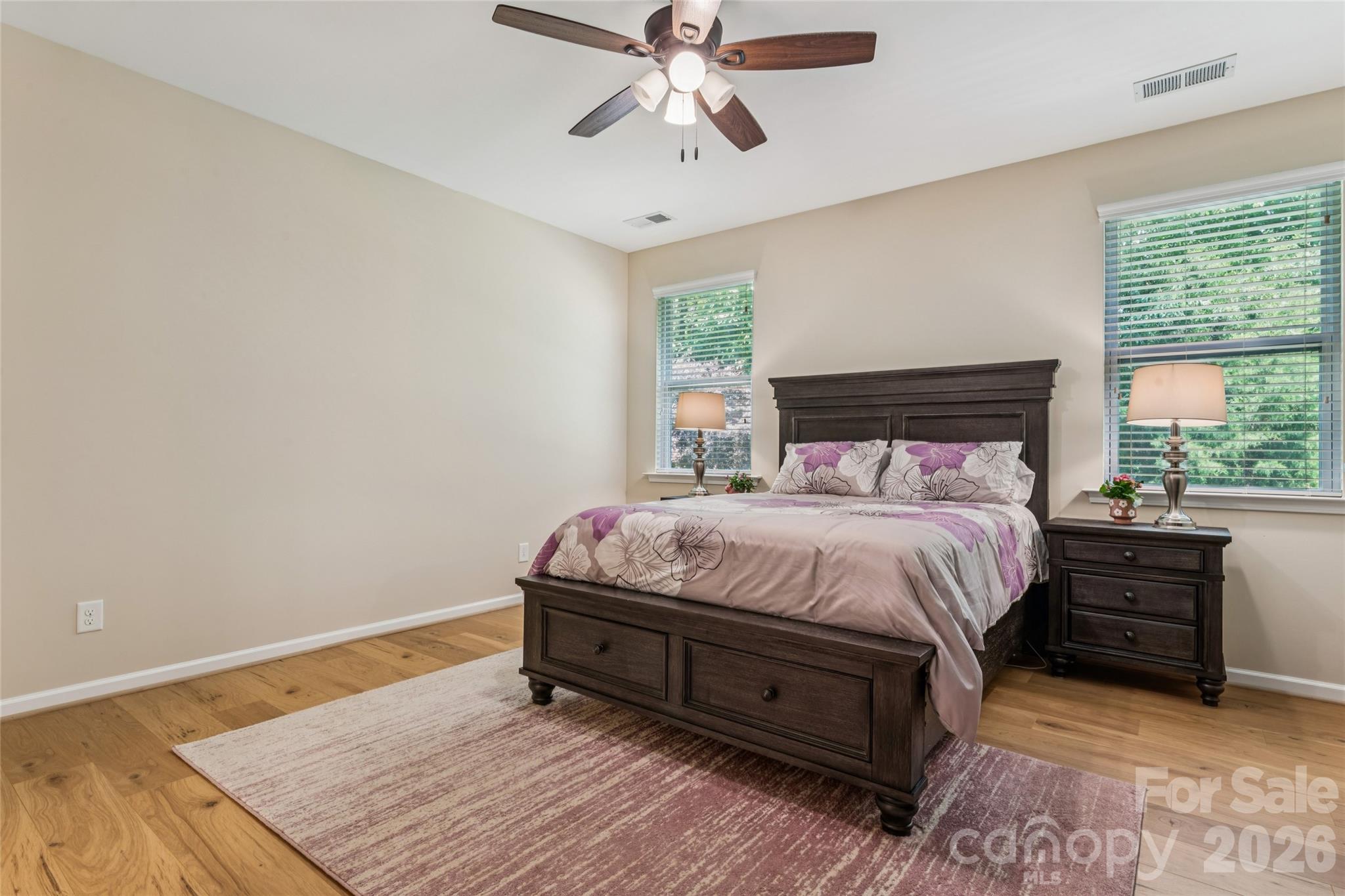 3198 Helmsley Court — Concord