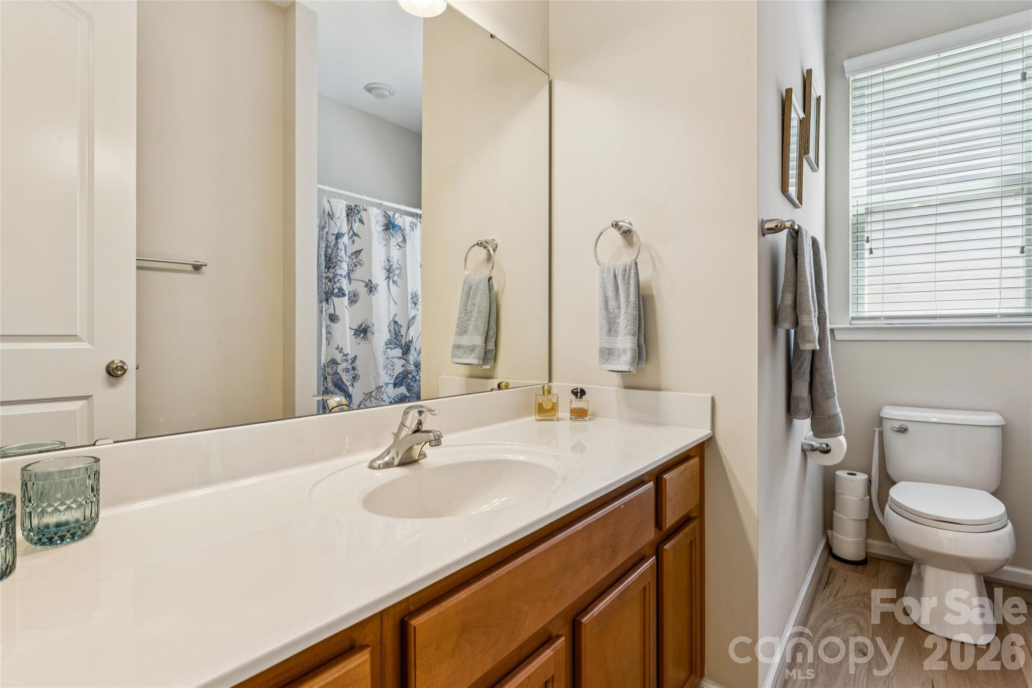 3198 Helmsley Court — Concord