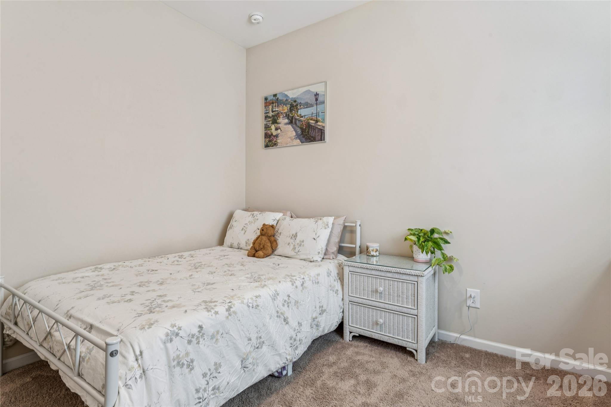 3198 Helmsley Court — Concord