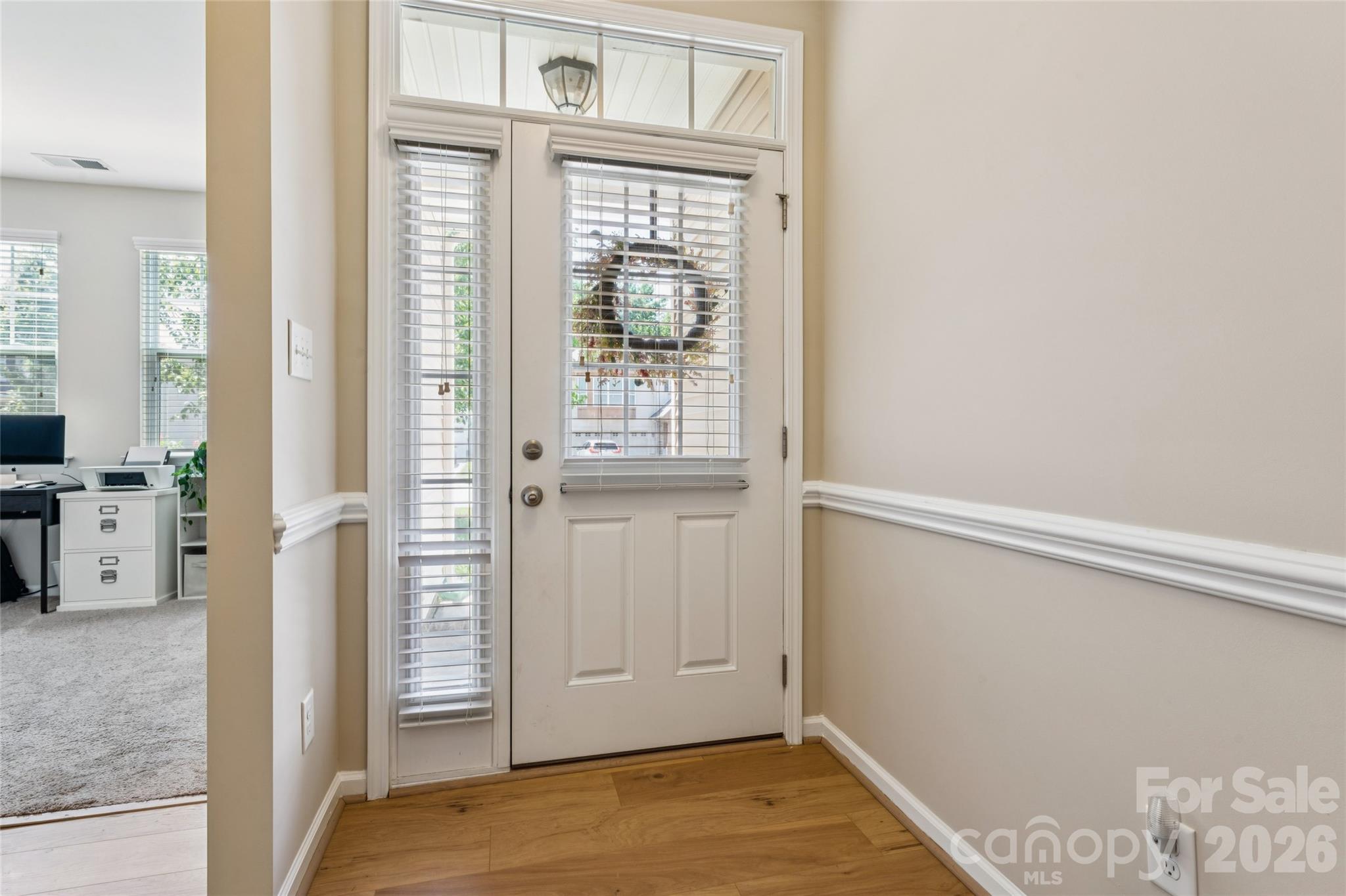 3198 Helmsley Court — Concord