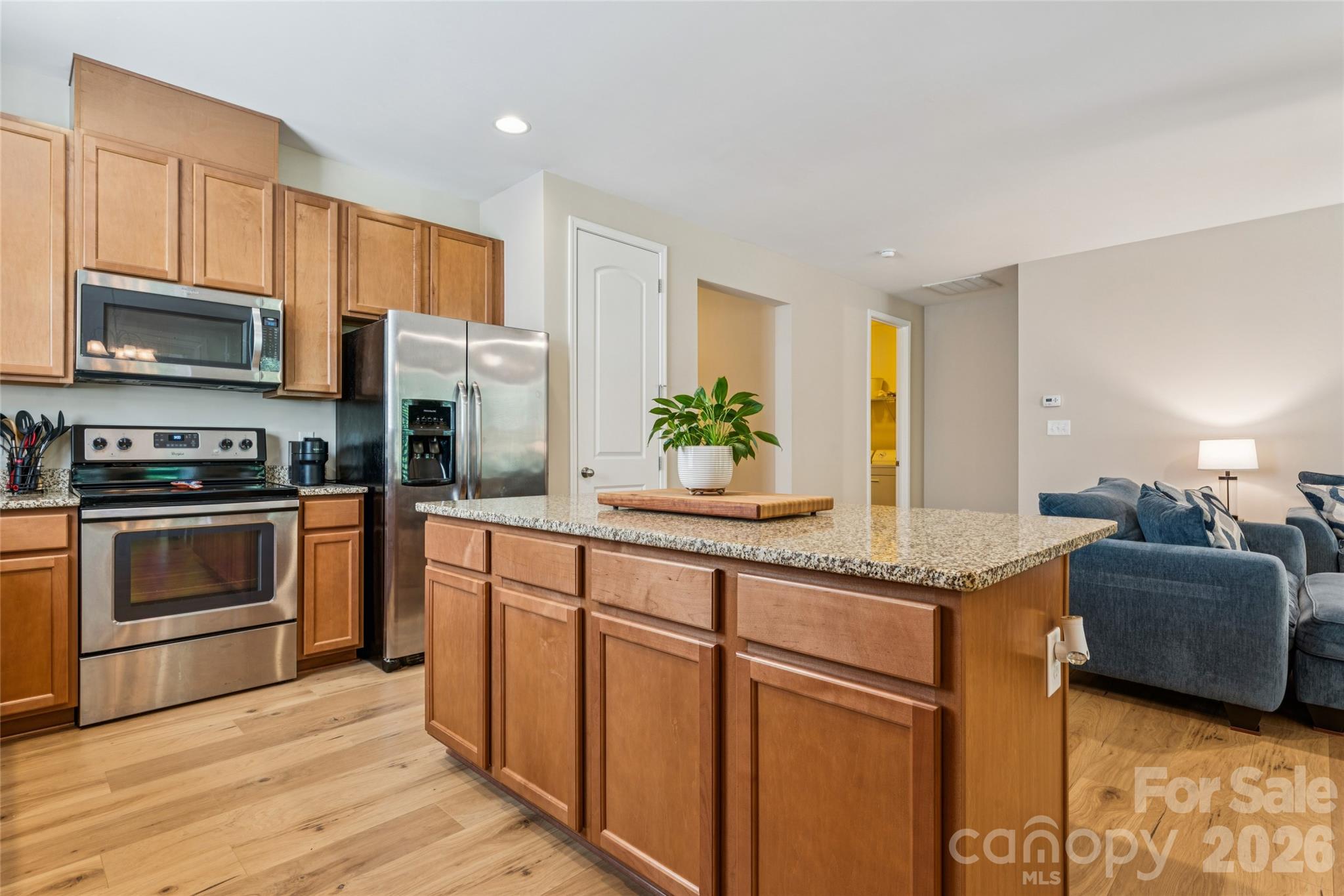 3198 Helmsley Court — Concord