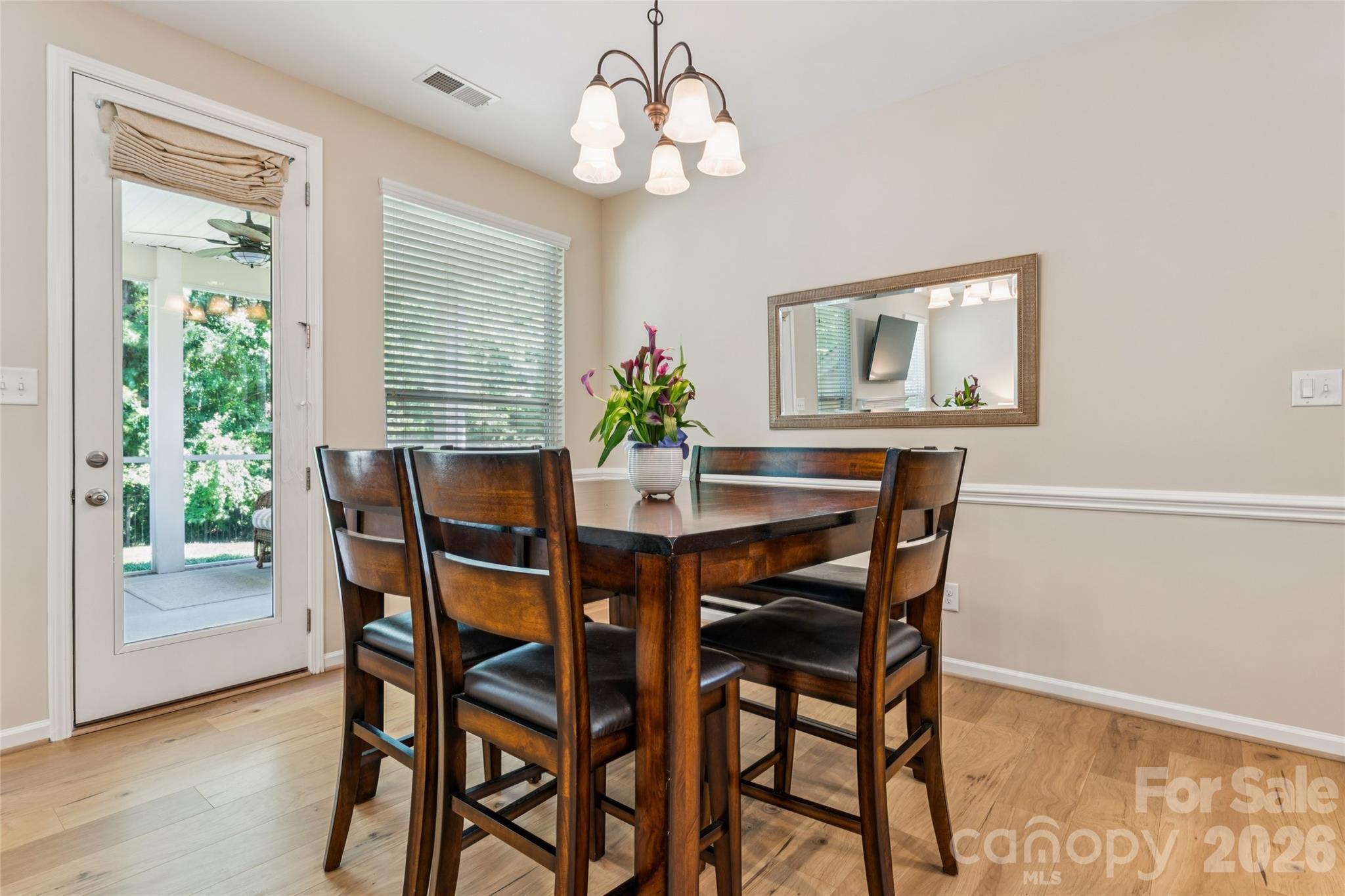 3198 Helmsley Court — Concord