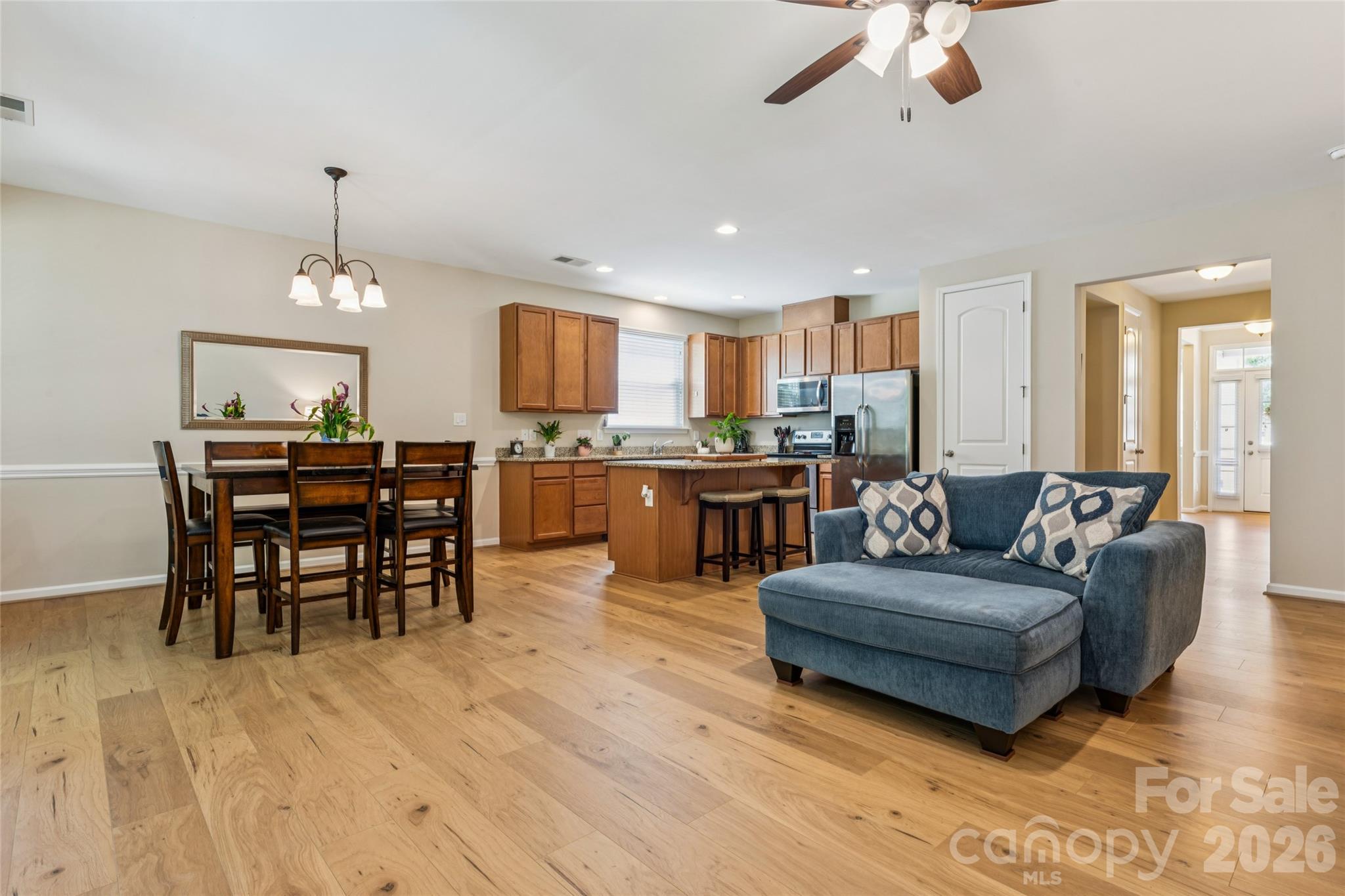 3198 Helmsley Court — Concord