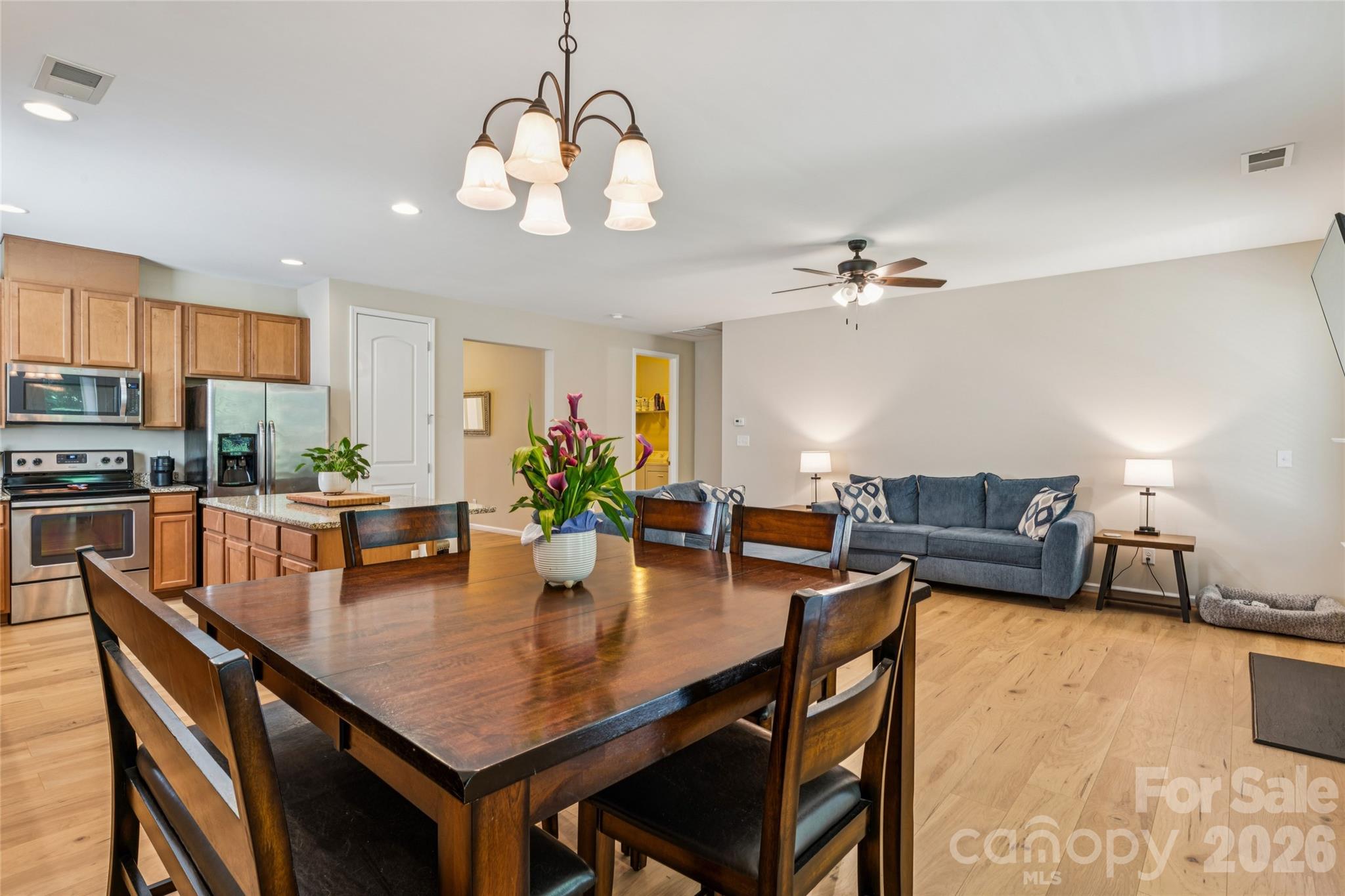 3198 Helmsley Court — Concord