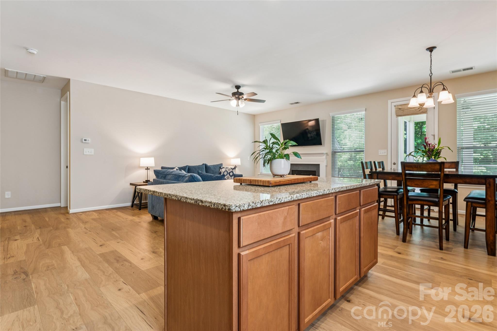 3198 Helmsley Court — Concord