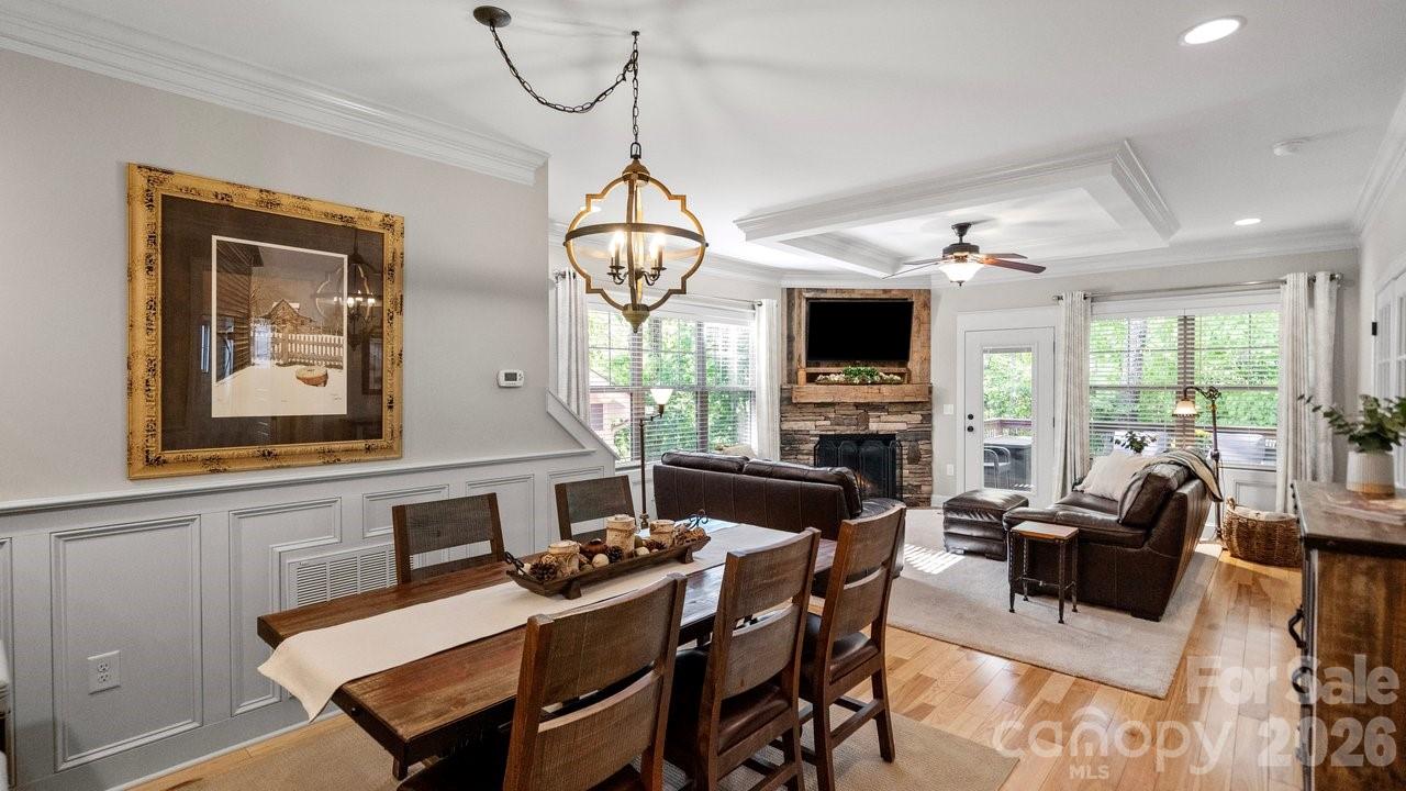 39 Tudor Way — Black Mountain