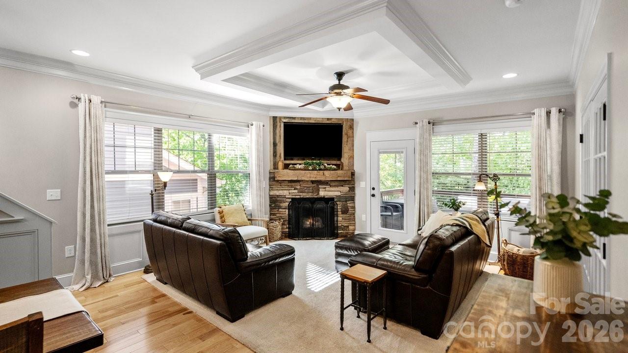 39 Tudor Way — Black Mountain