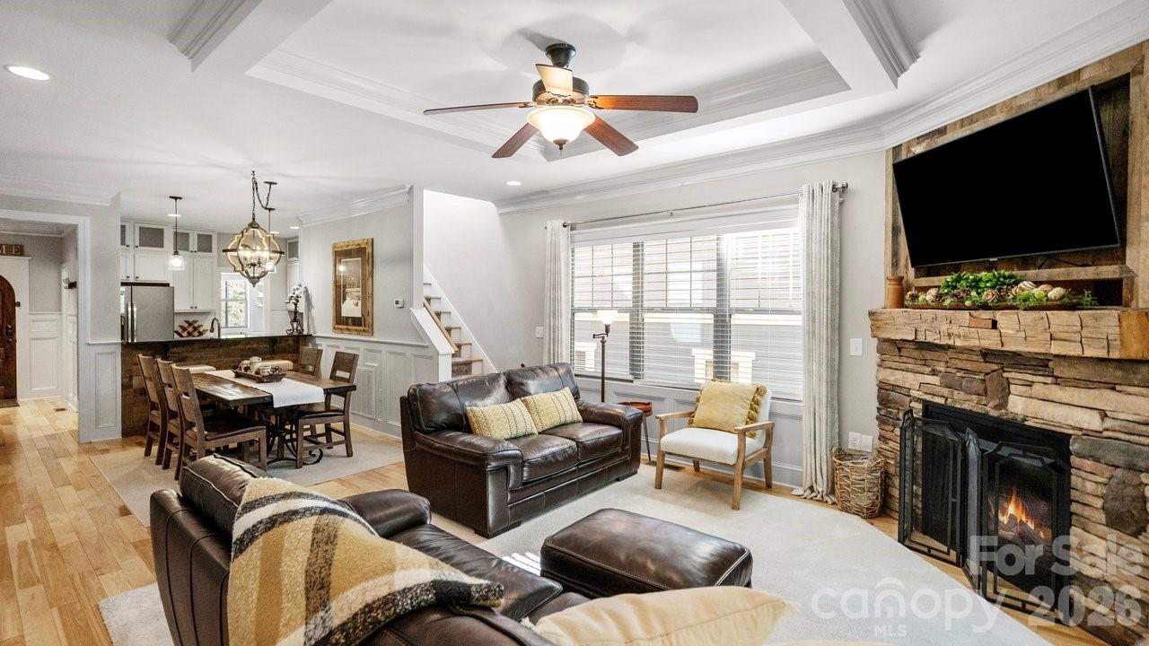 39 Tudor Way — Black Mountain