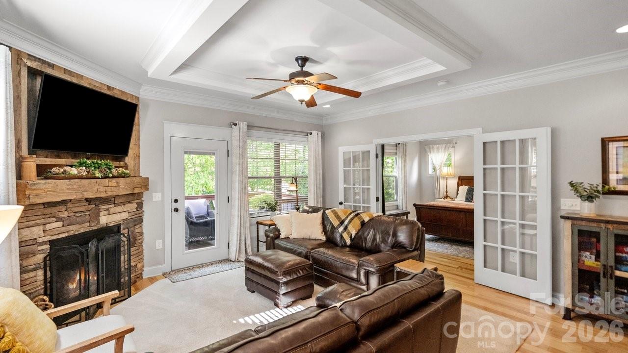 39 Tudor Way — Black Mountain