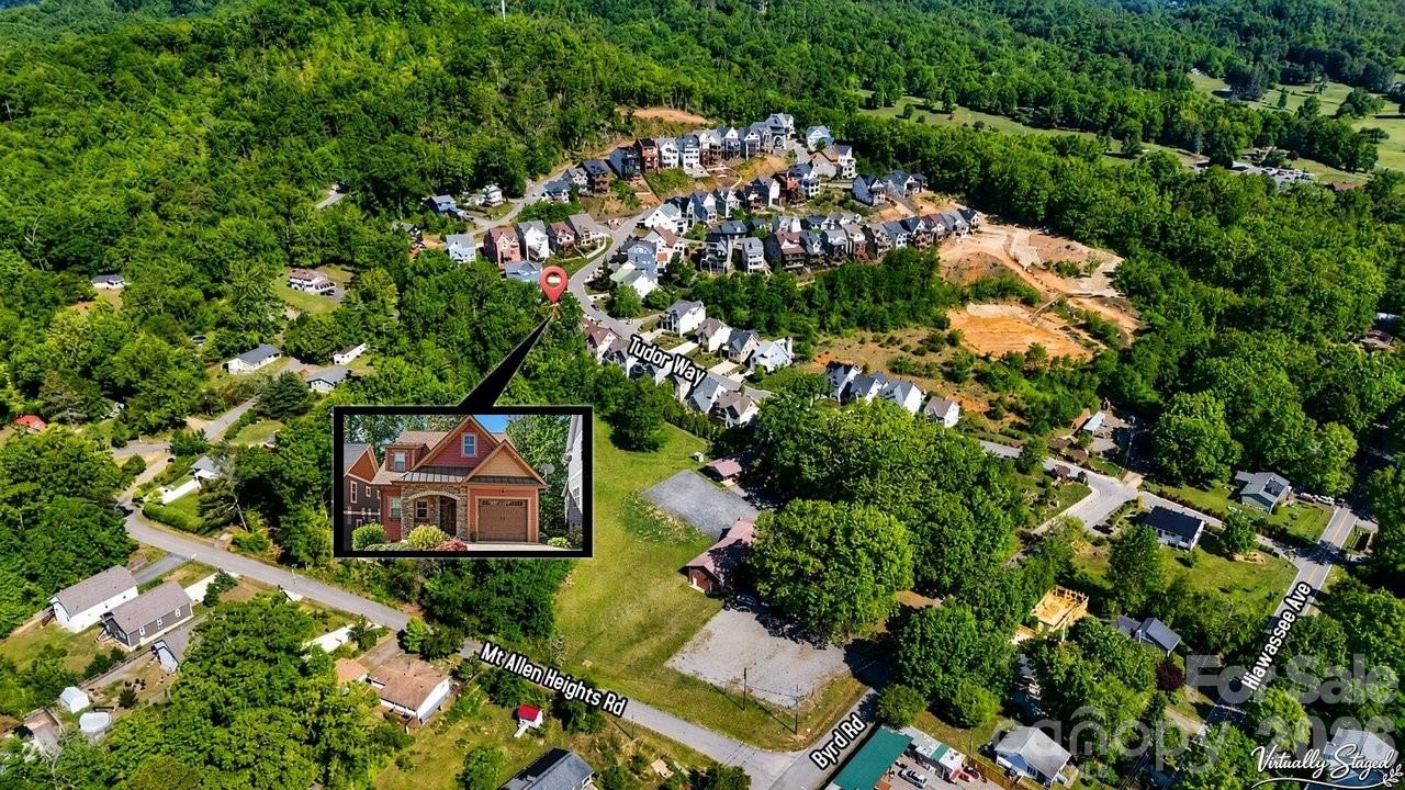 39 Tudor Way — Black Mountain