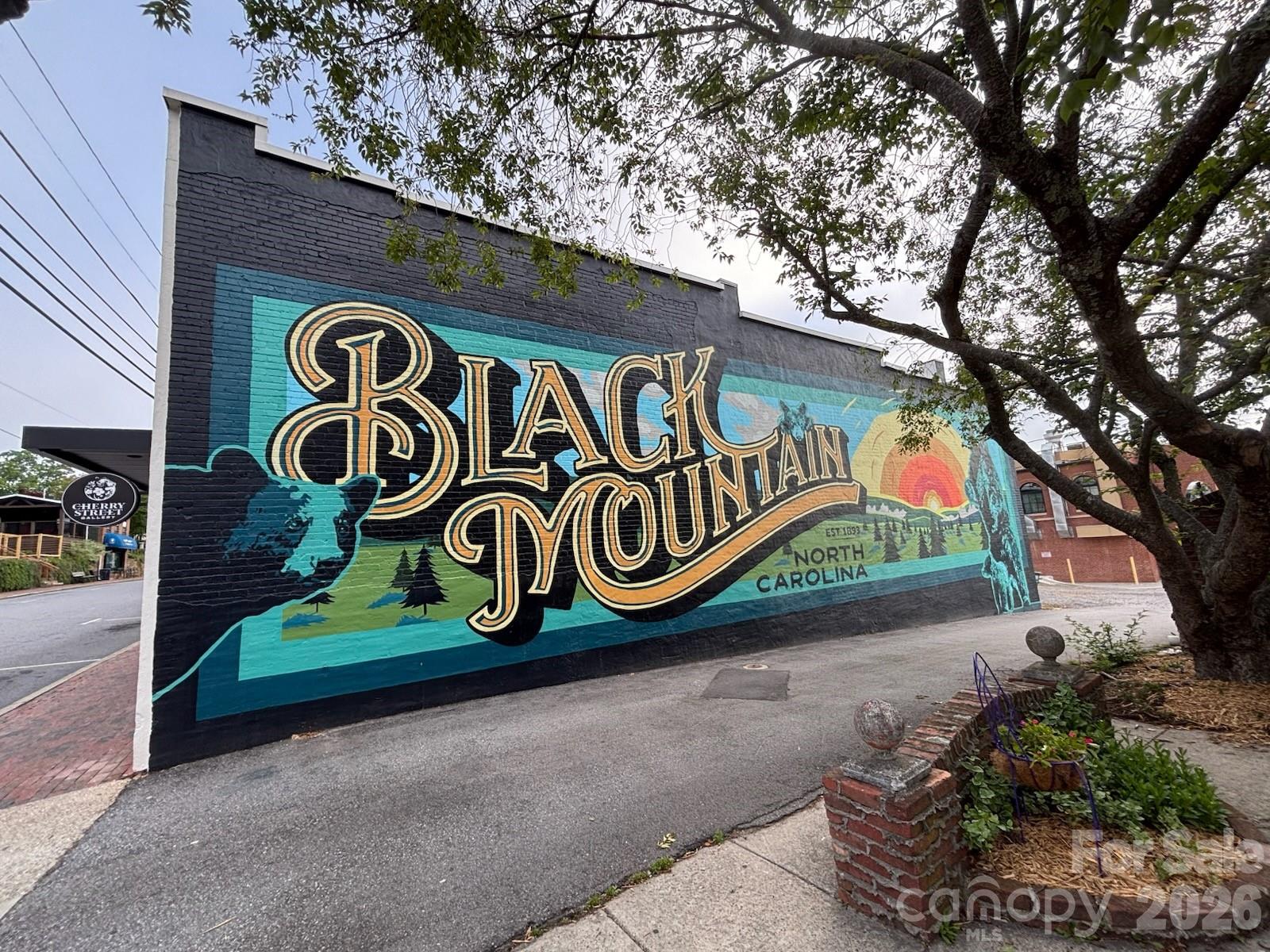 39 Tudor Way — Black Mountain