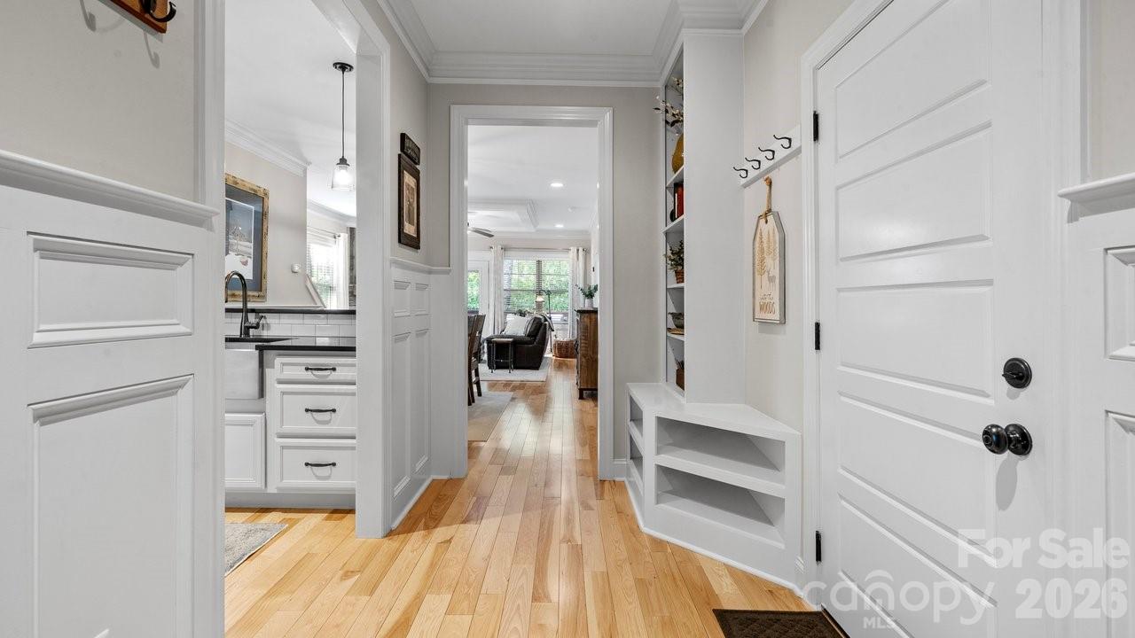 39 Tudor Way — Black Mountain