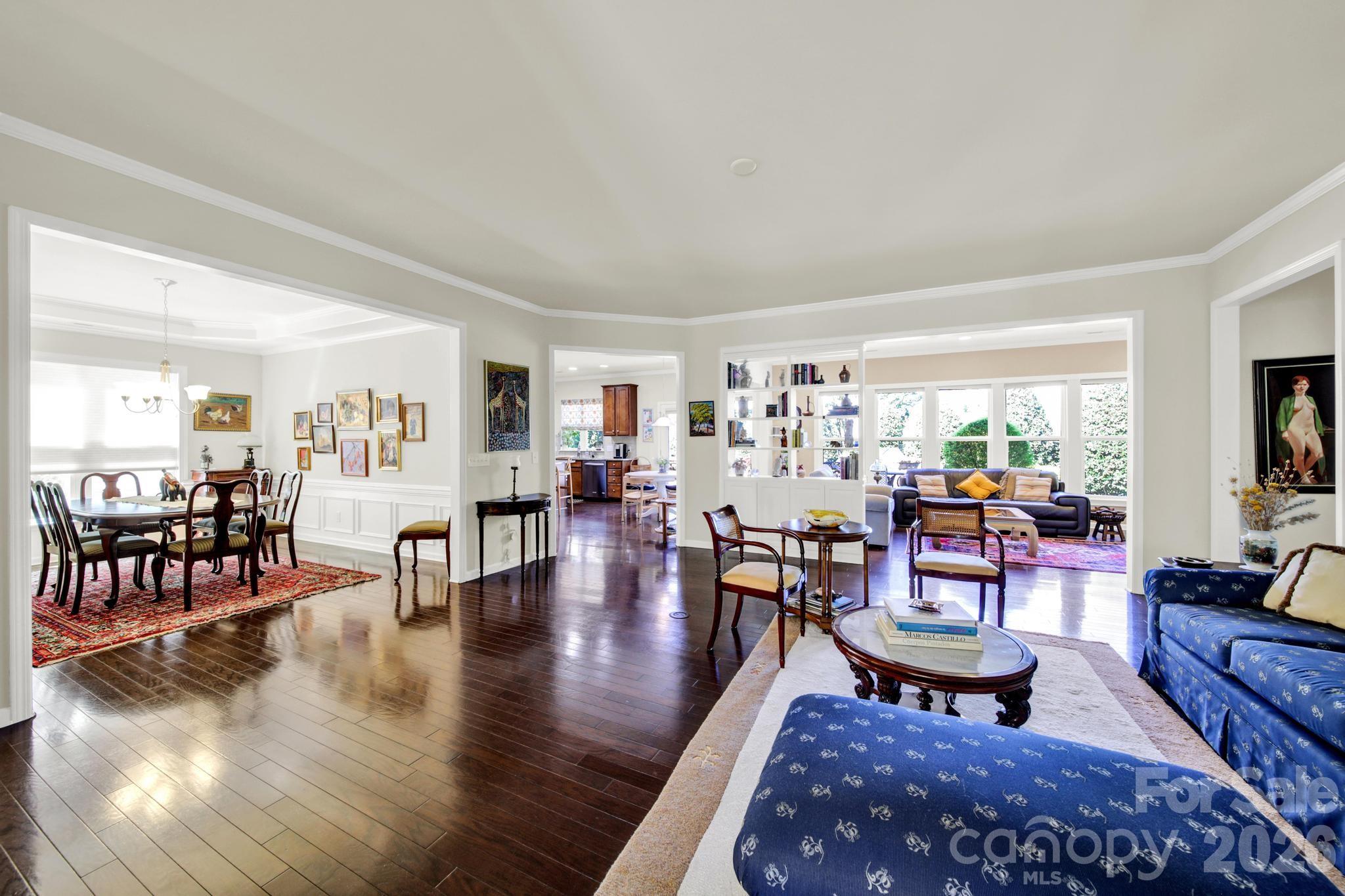2029 Primrose Court — Fort Mill