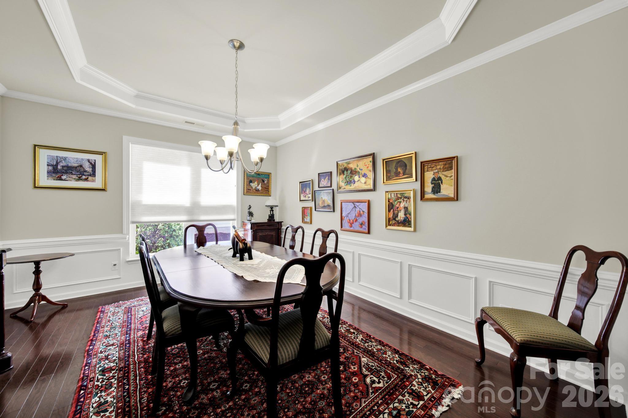 2029 Primrose Court — Fort Mill