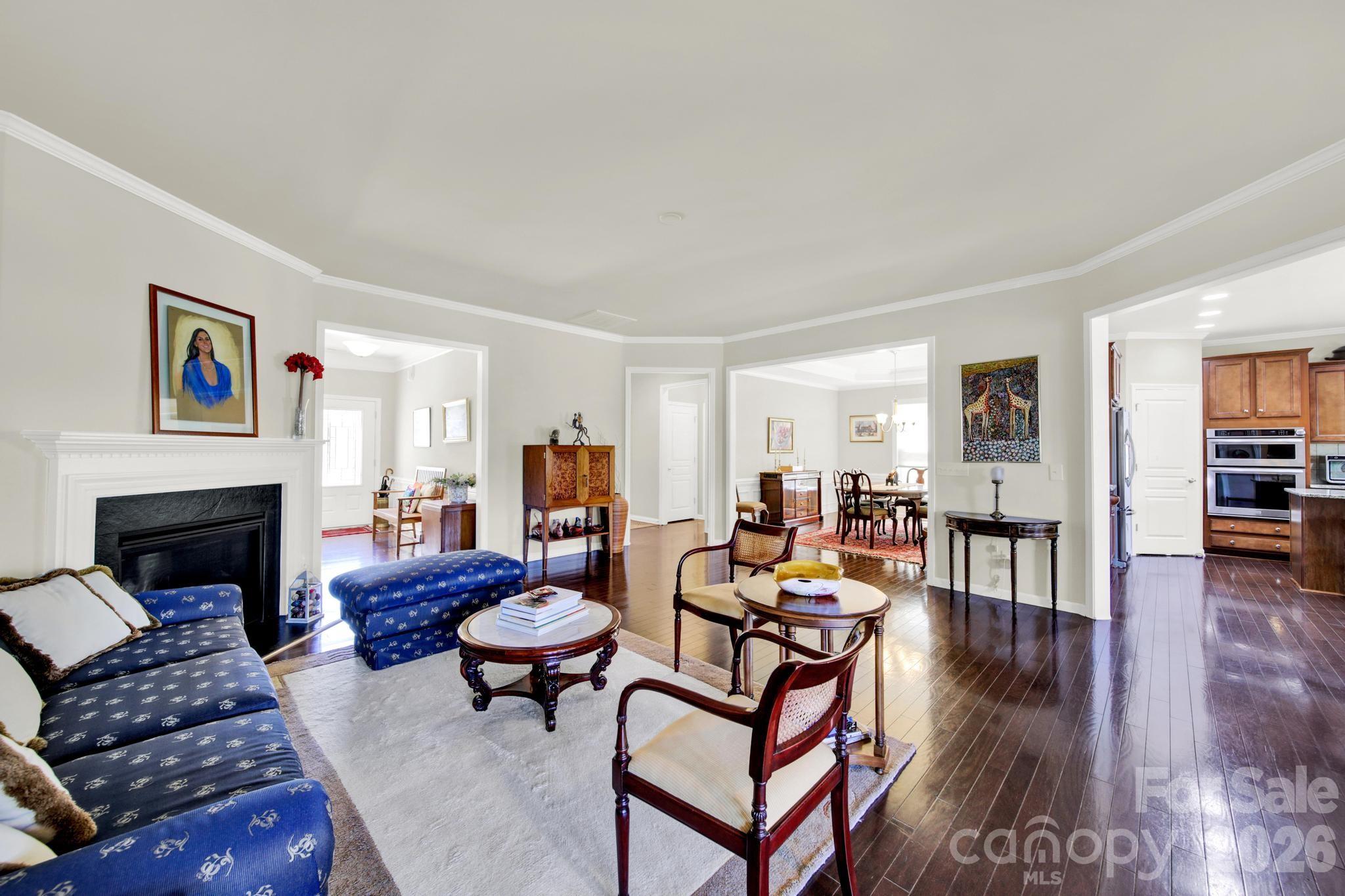 2029 Primrose Court — Fort Mill