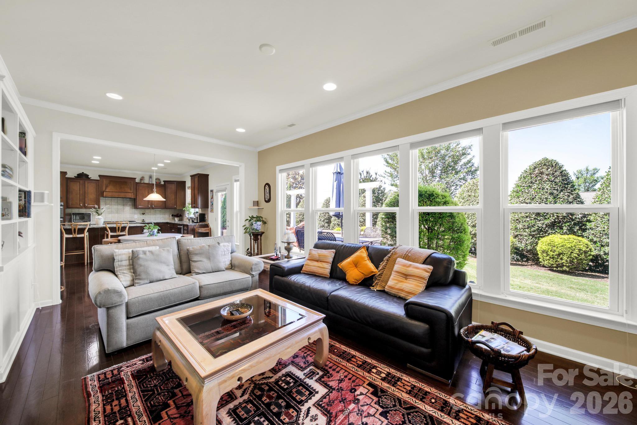 2029 Primrose Court — Fort Mill
